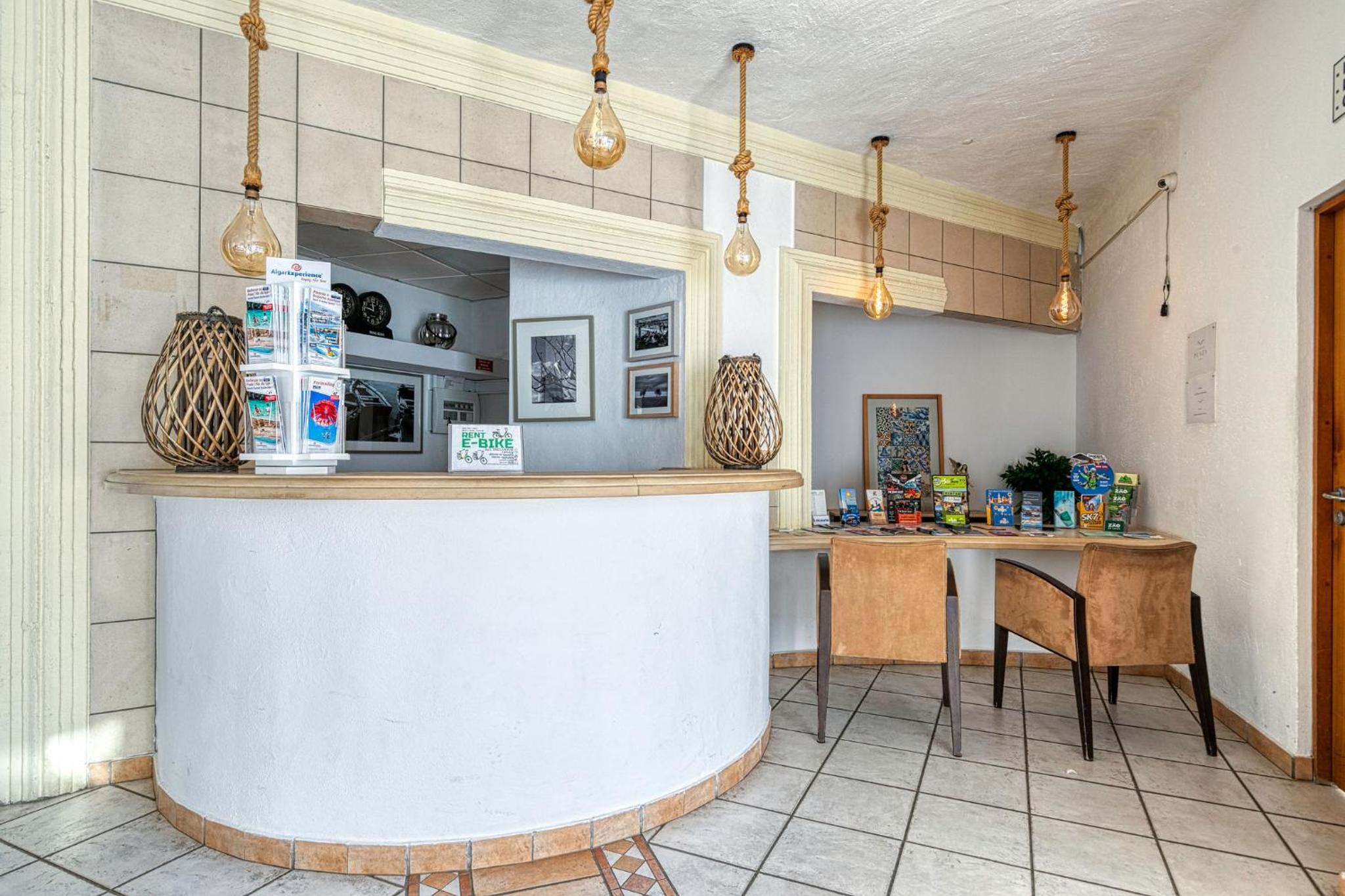 Carvoeiro Vacations - Hotel Carvoeiro Plaza - Property Image 87