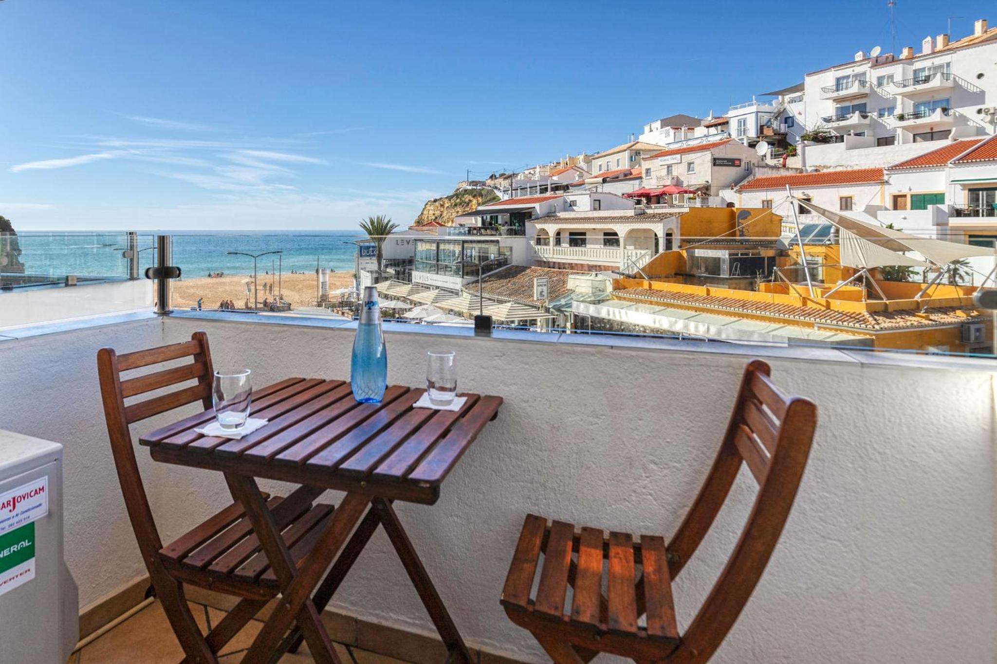 Carvoeiro Vacations - Hotel Carvoeiro Plaza - Property Image 79