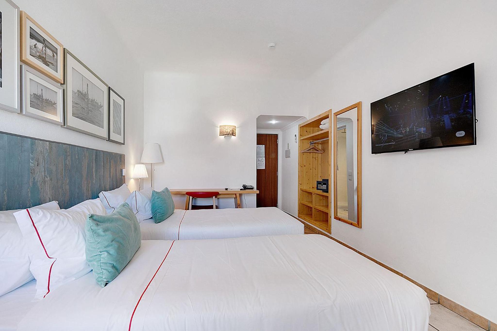 Carvoeiro Vacations - Hotel Carvoeiro Plaza - Property Image 116