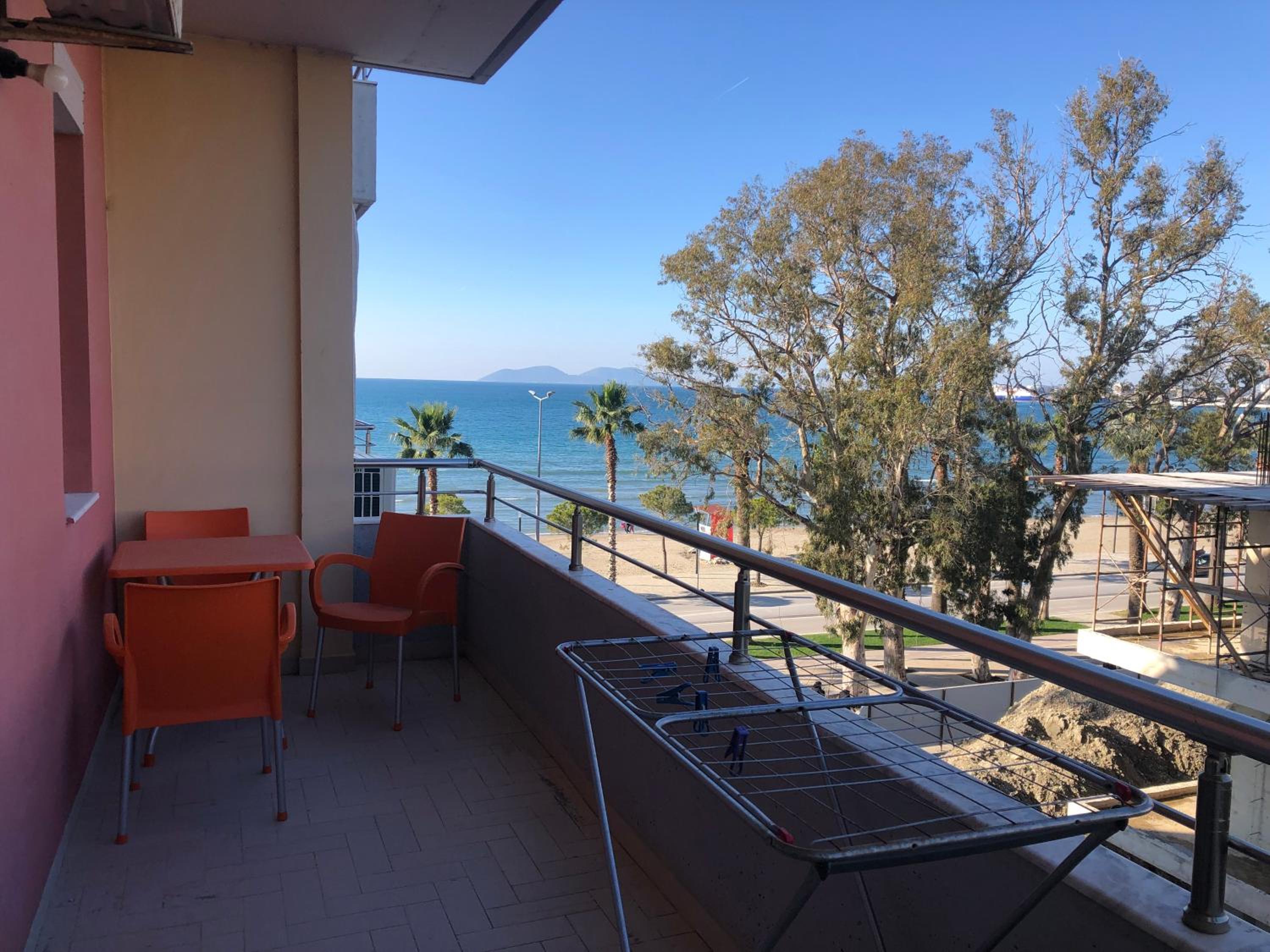 Beachfront Studio 3 by Vlora Office