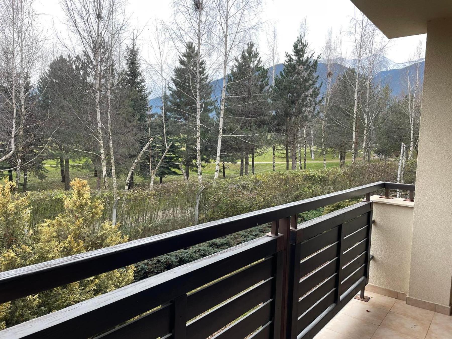 Terra SP apartments-Razlog