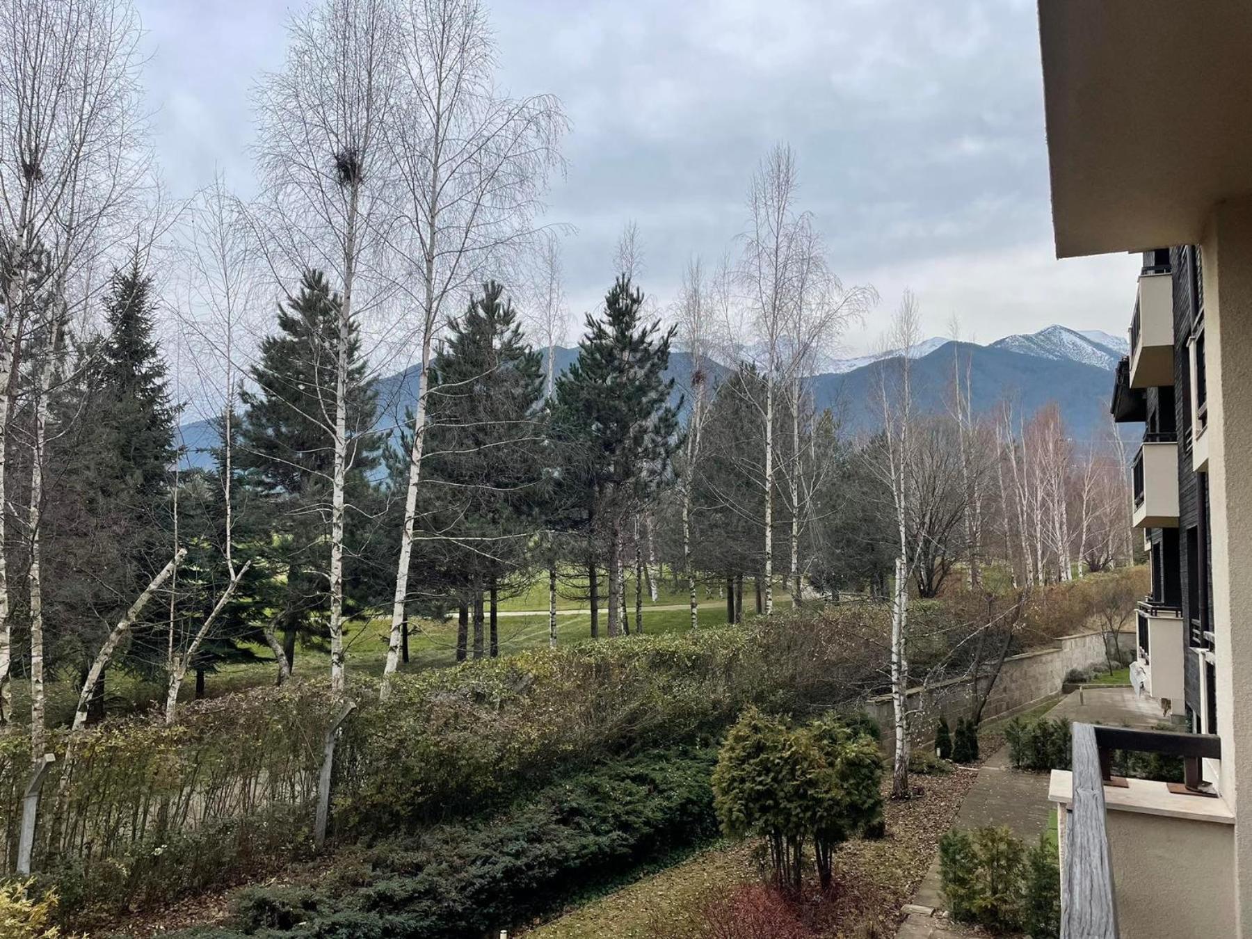 Terra SP apartments-Razlog