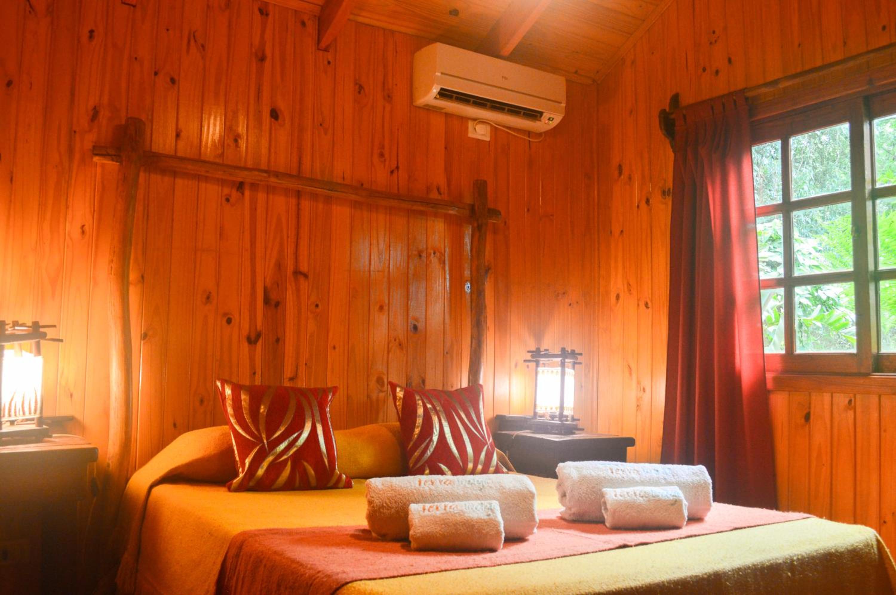 Terra Lodge