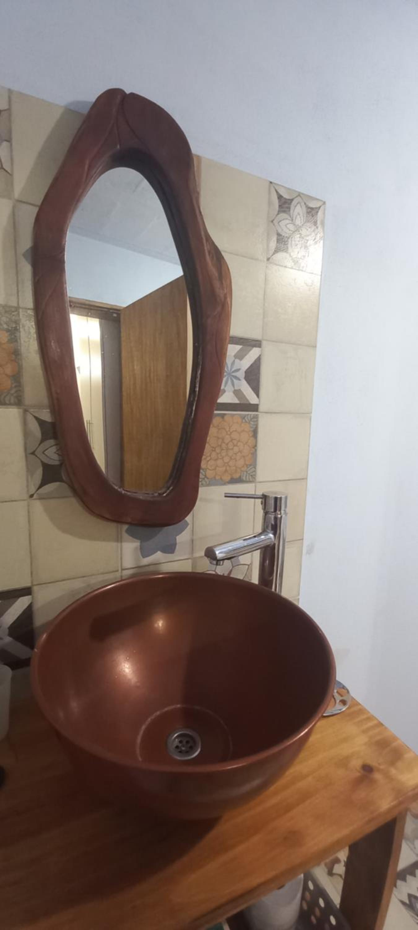 Cabaña Rincón de Afrodita