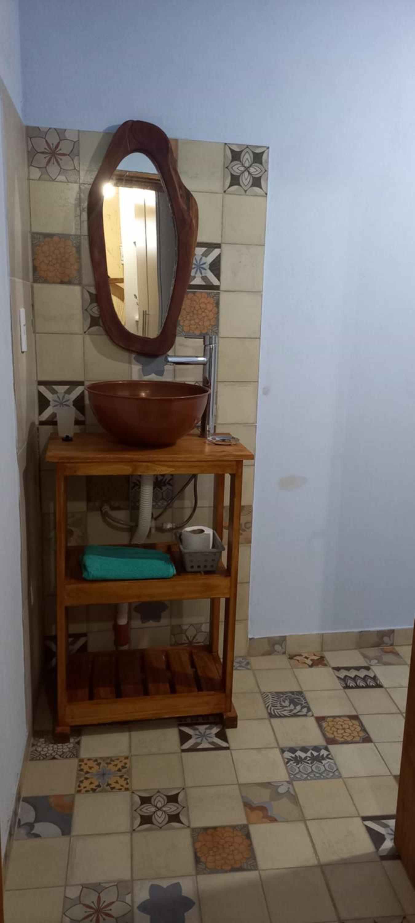 Cabaña Rincón de Afrodita