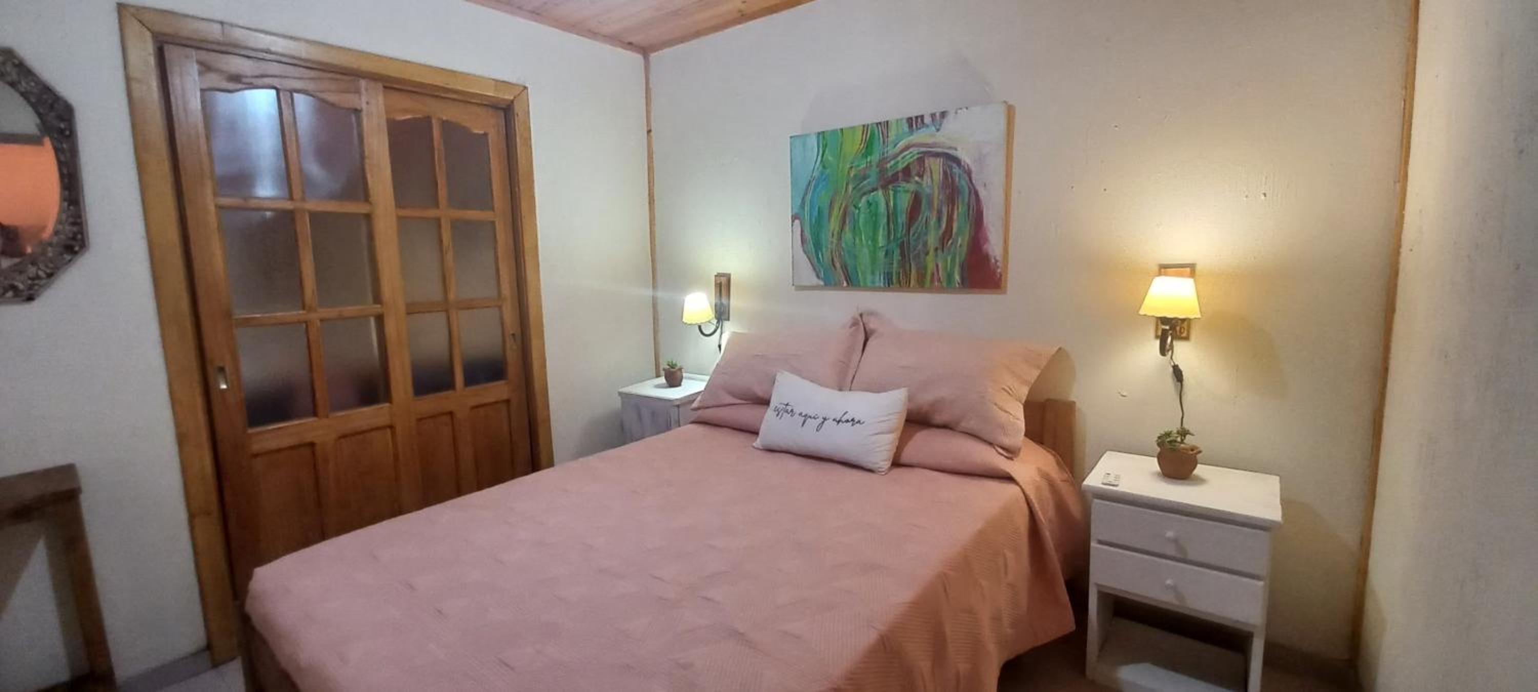 Cabaña Rincón de Afrodita