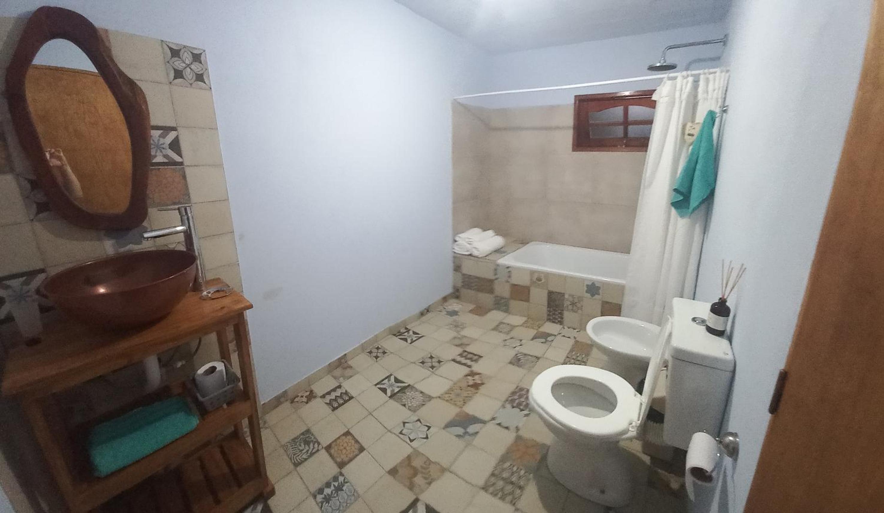 Cabaña Rincón de Afrodita