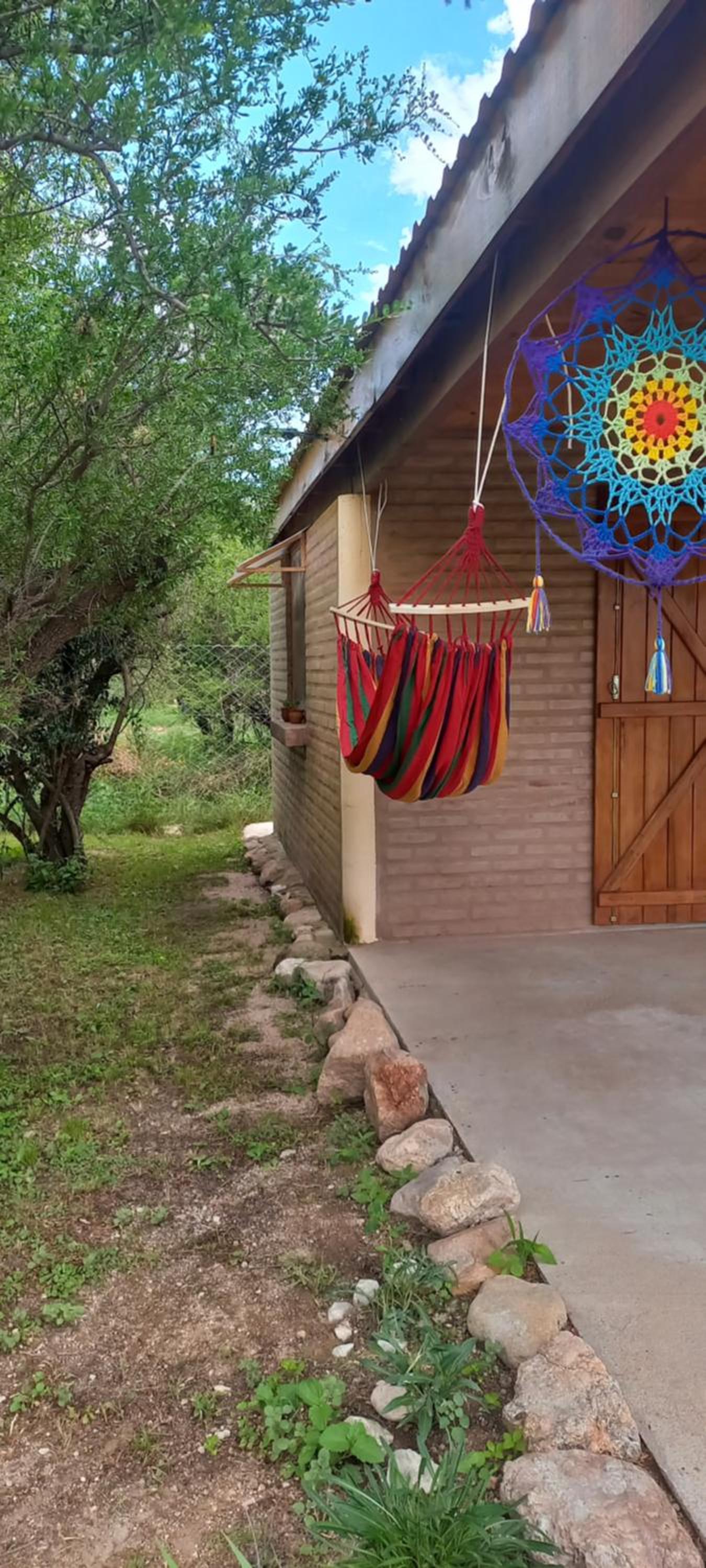 Cabaña Rincón de Afrodita