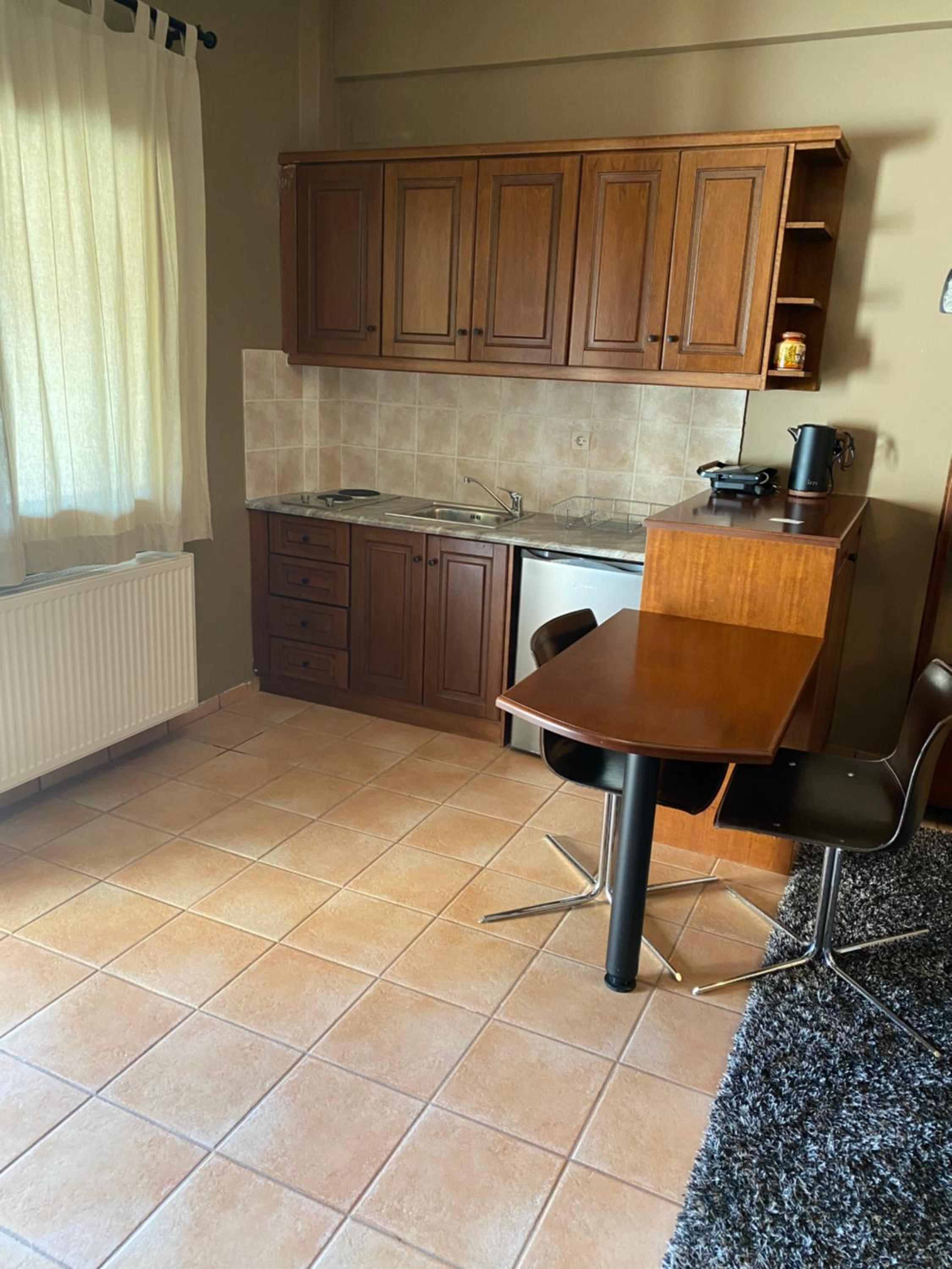 Project team Arachova I view 4