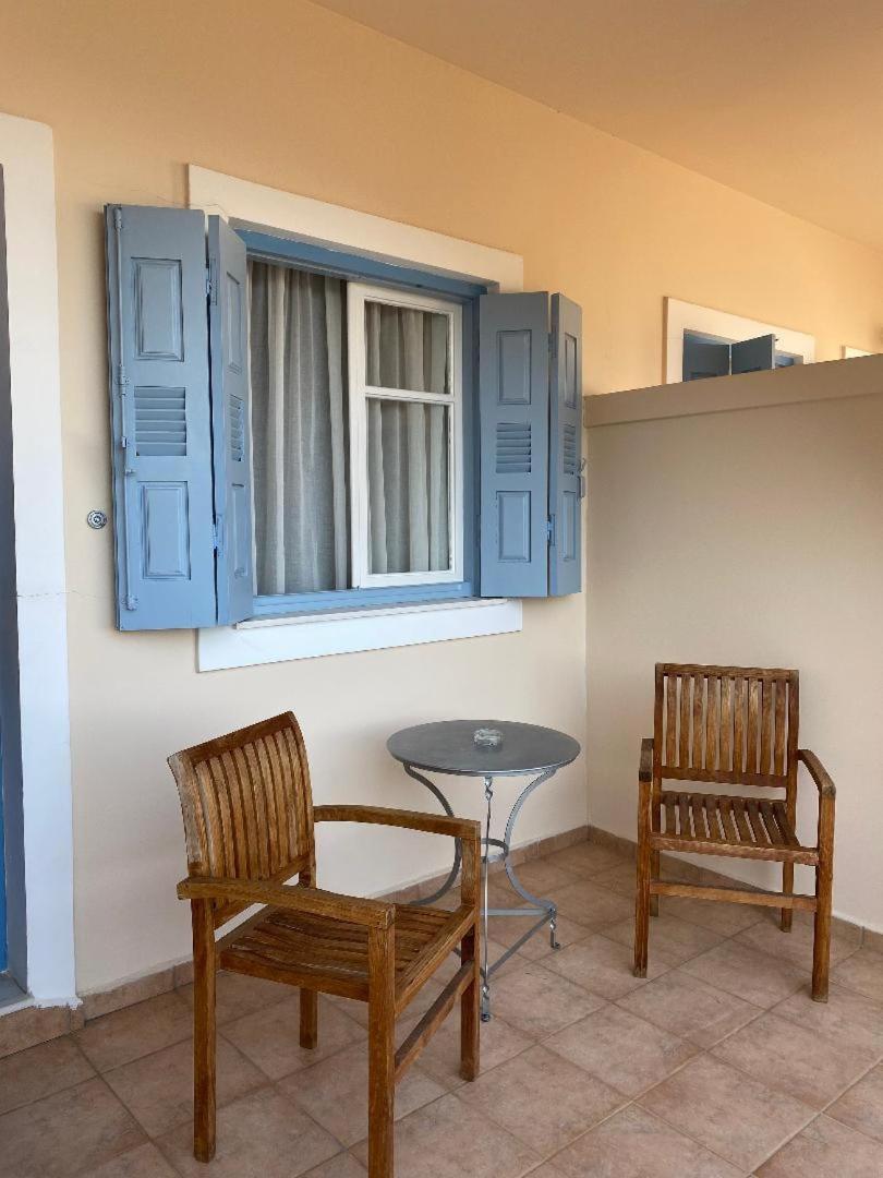 Alonissos Beach Bungalows And Suites Hotel