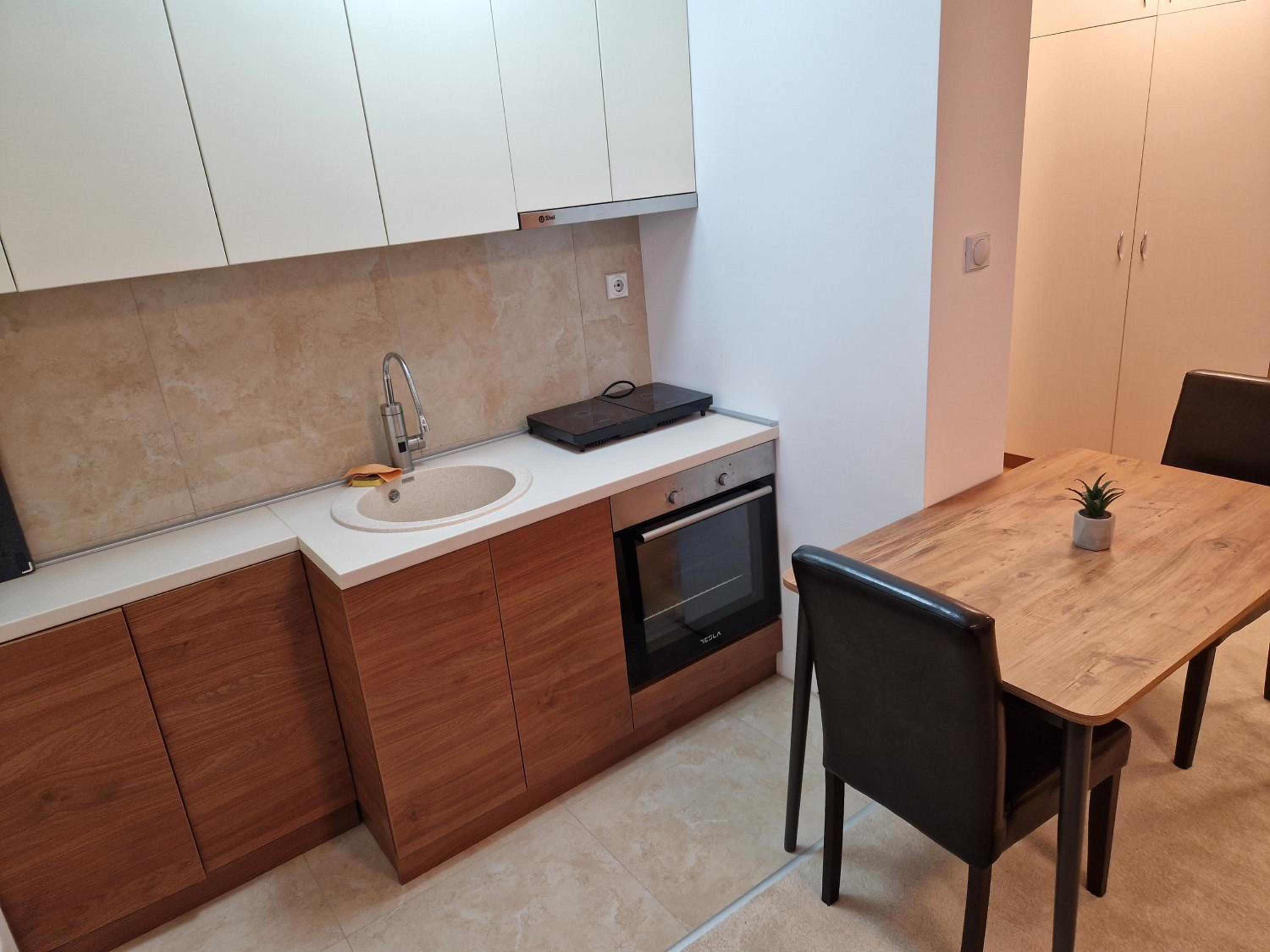 Modern Studio in Nis view 3