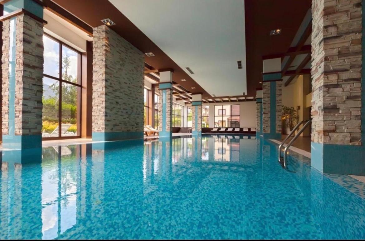 Terra SP apartments-Razlog
