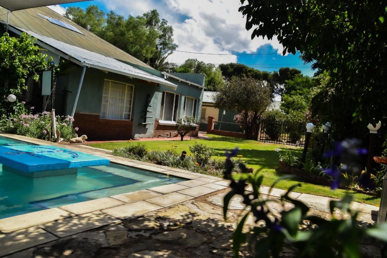 Anker Guesthouse