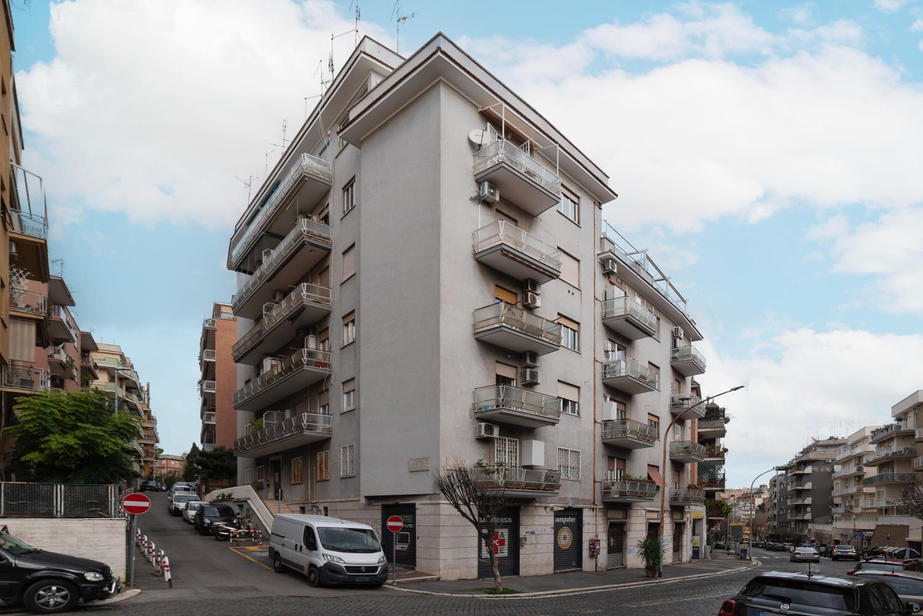 GuestHost - Monteverde Quattro Venti Apartment