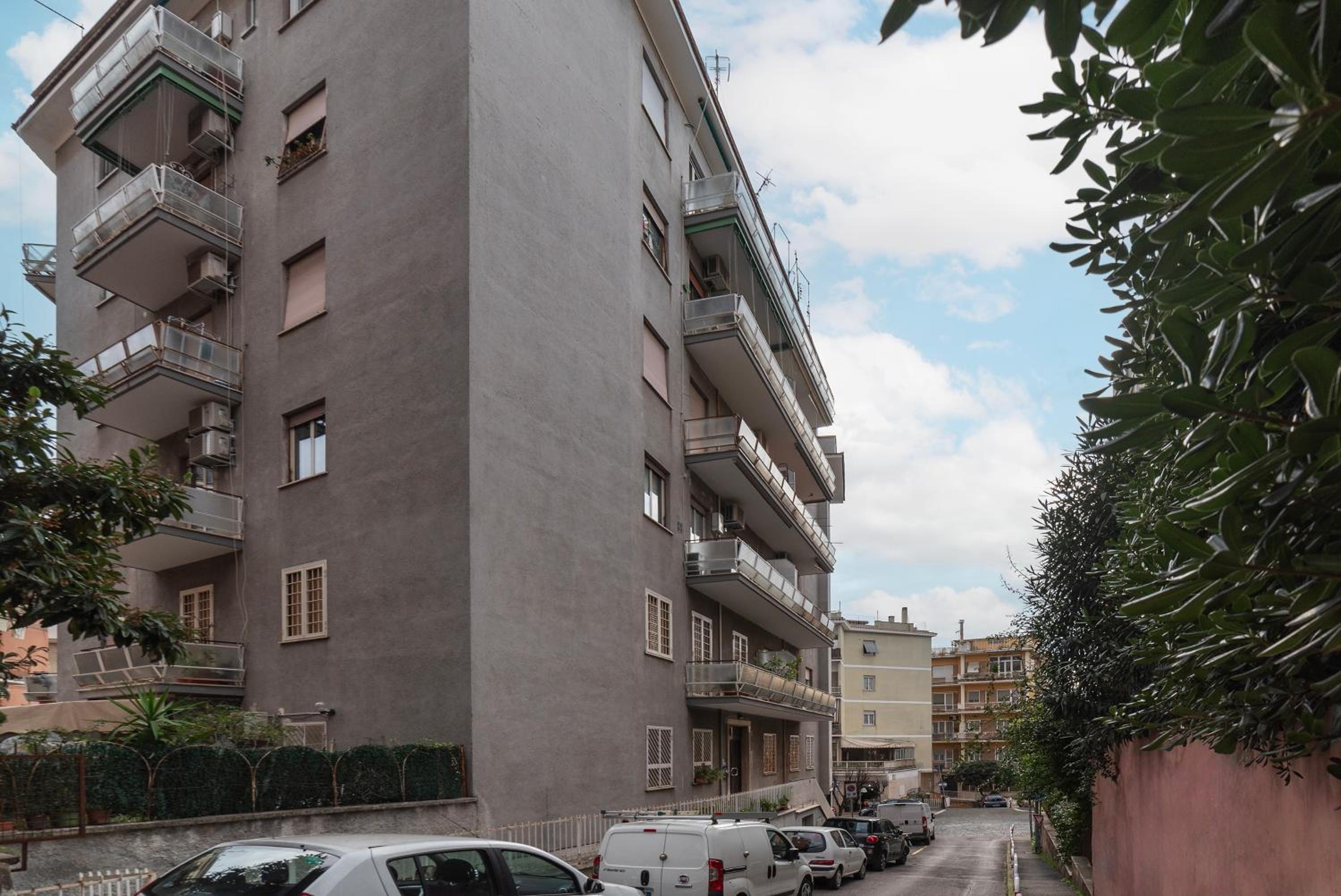 GuestHost - Monteverde Quattro Venti Apartment