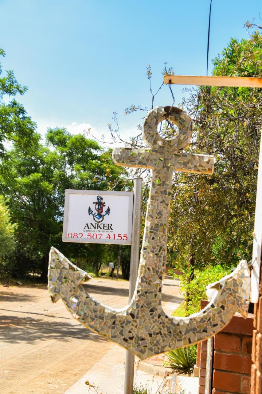 Anker Guesthouse