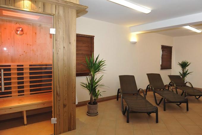 Stranach Appartements
