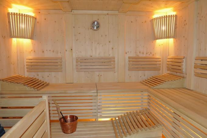 Stranach Appartements