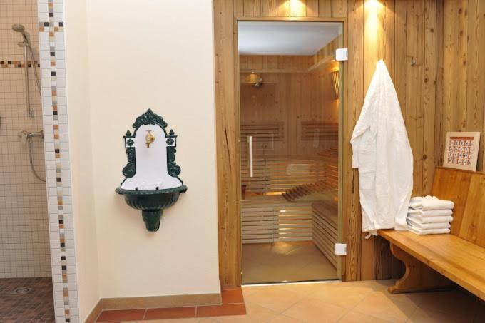 Stranach Appartements
