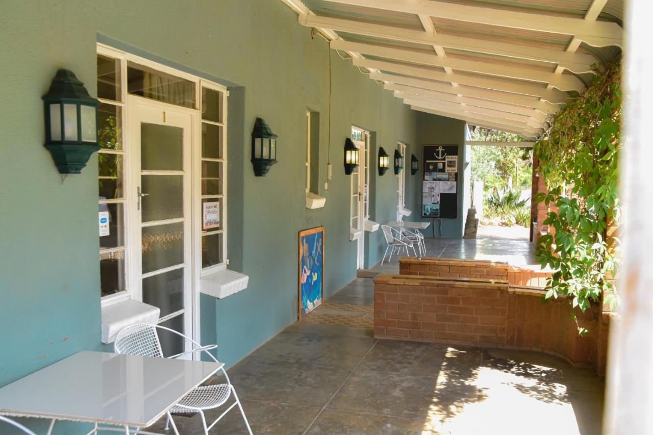 Anker Guesthouse