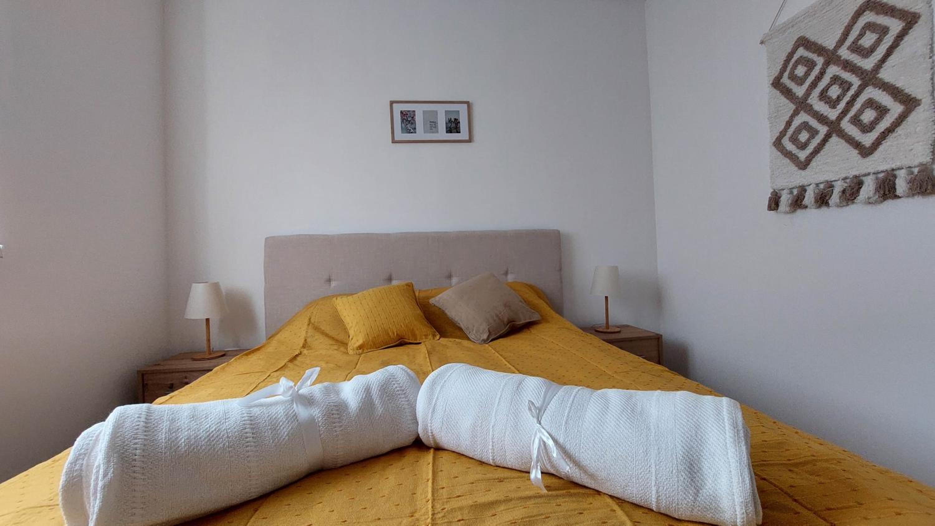 Apartman Iris Srebrno jezero view 2