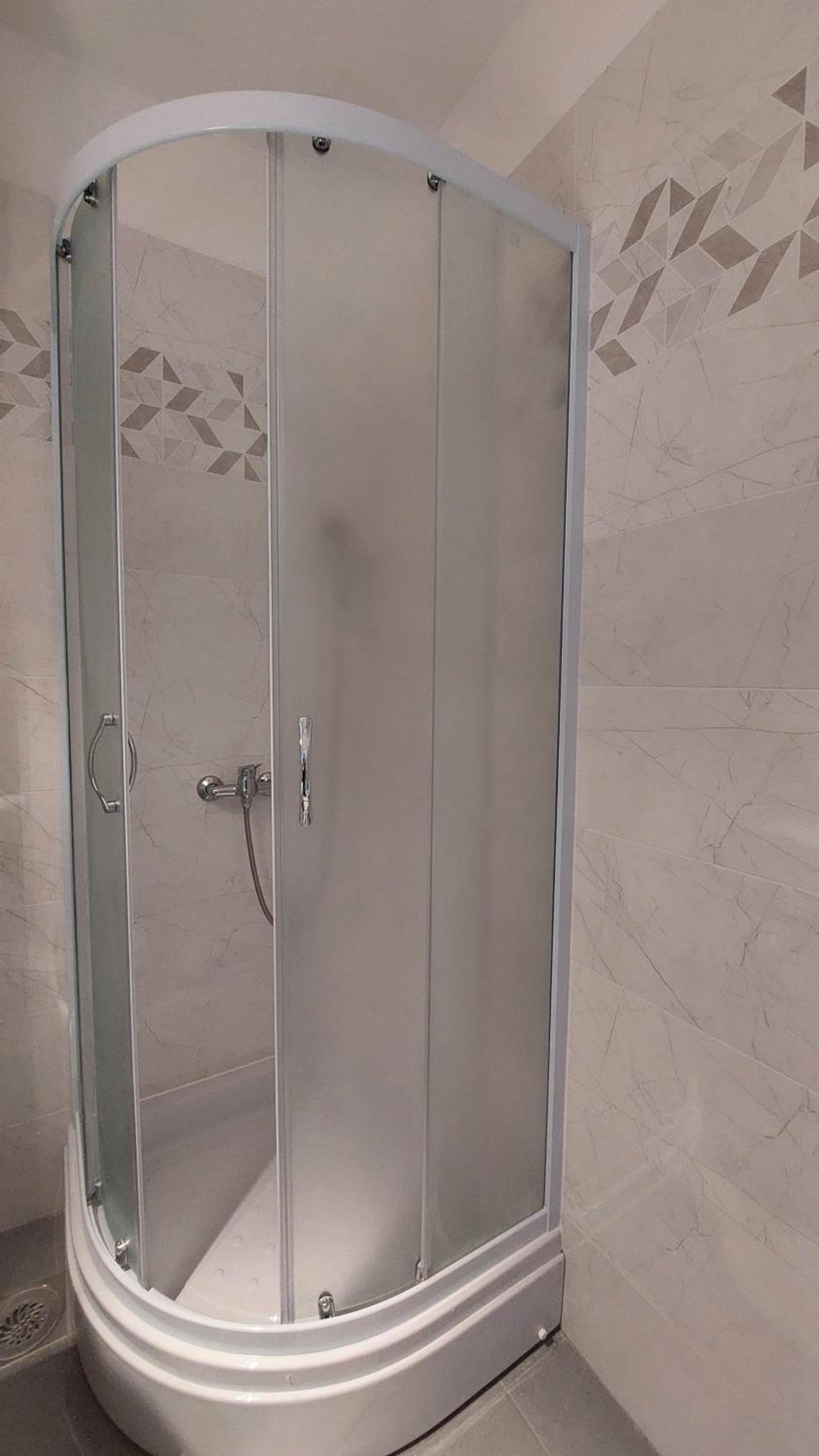 Apartman Iris Srebrno jezero view 3
