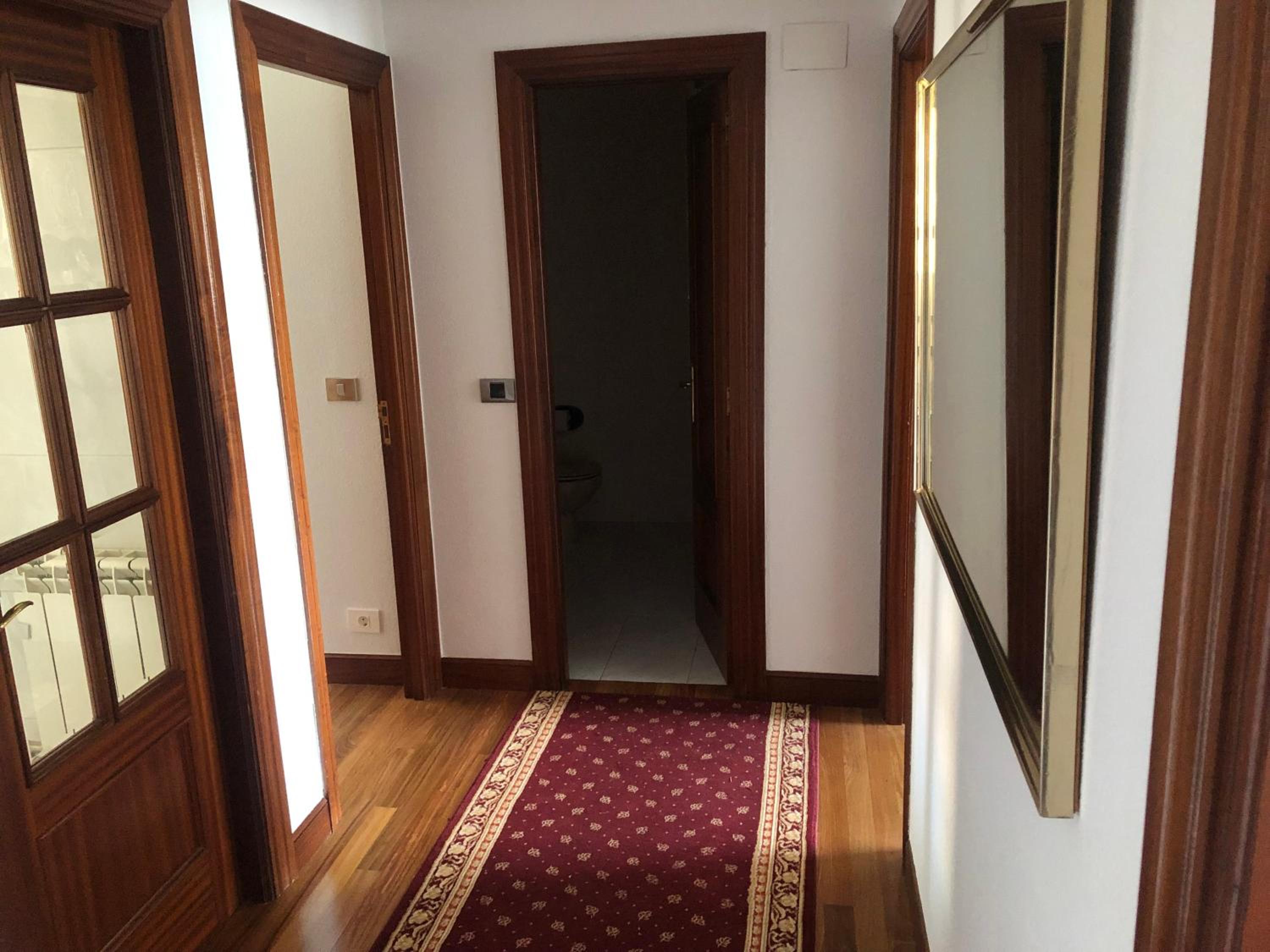 Apartamento dúplex junto a la playa con garaje
