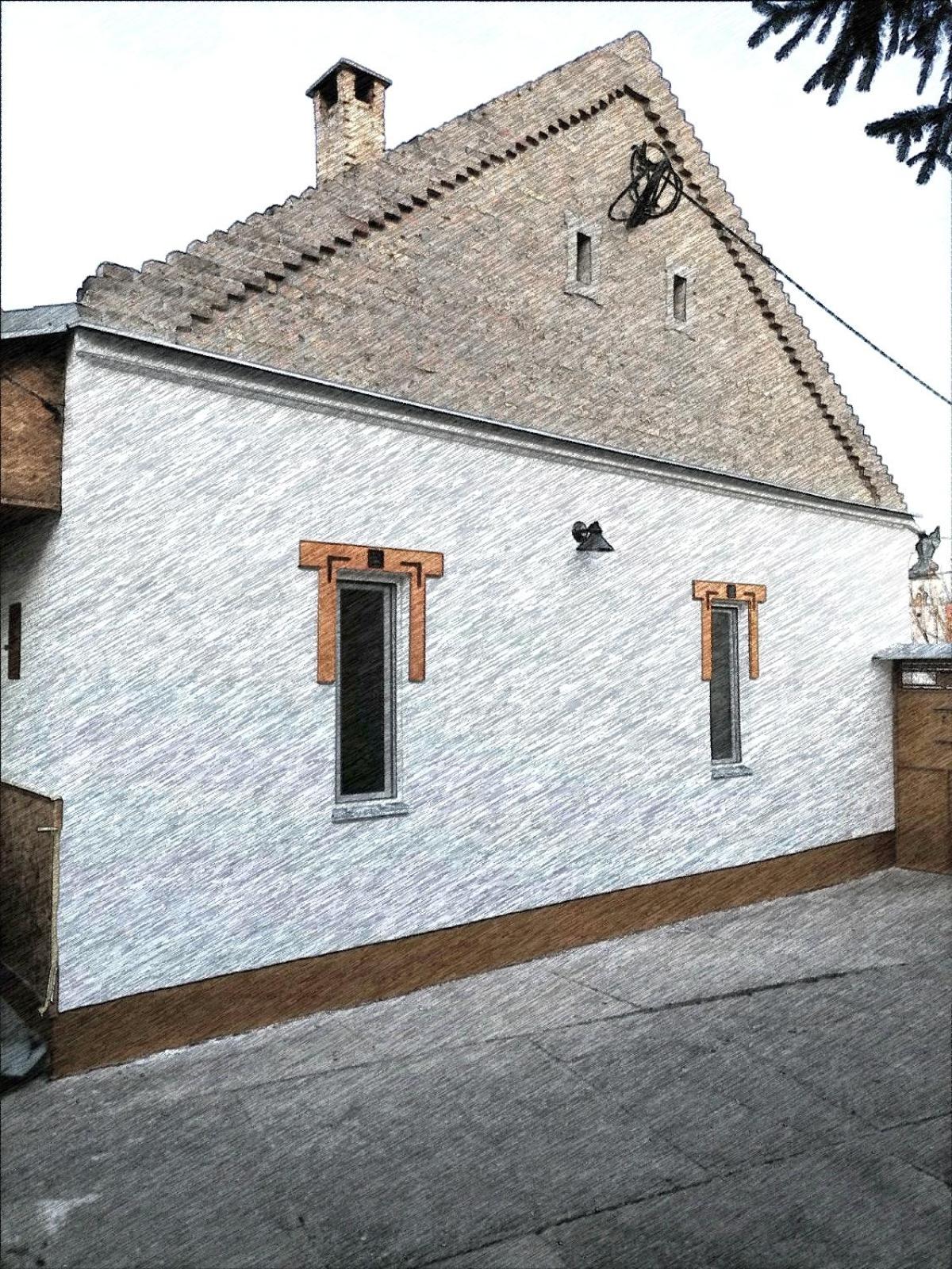 Kuća za odmor u Banatu view 2