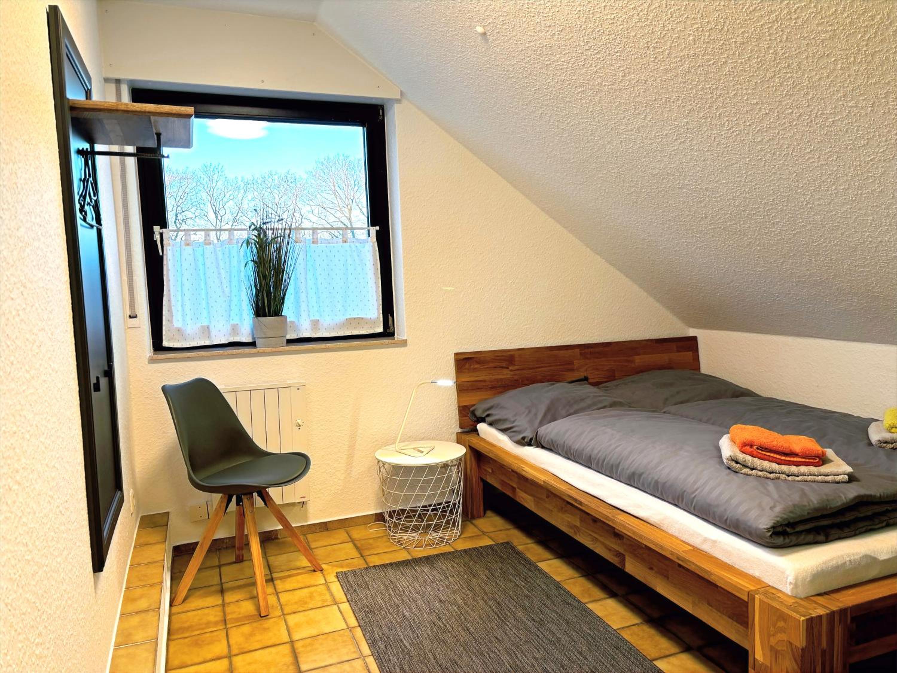 Ferienhaus Wacholderhain