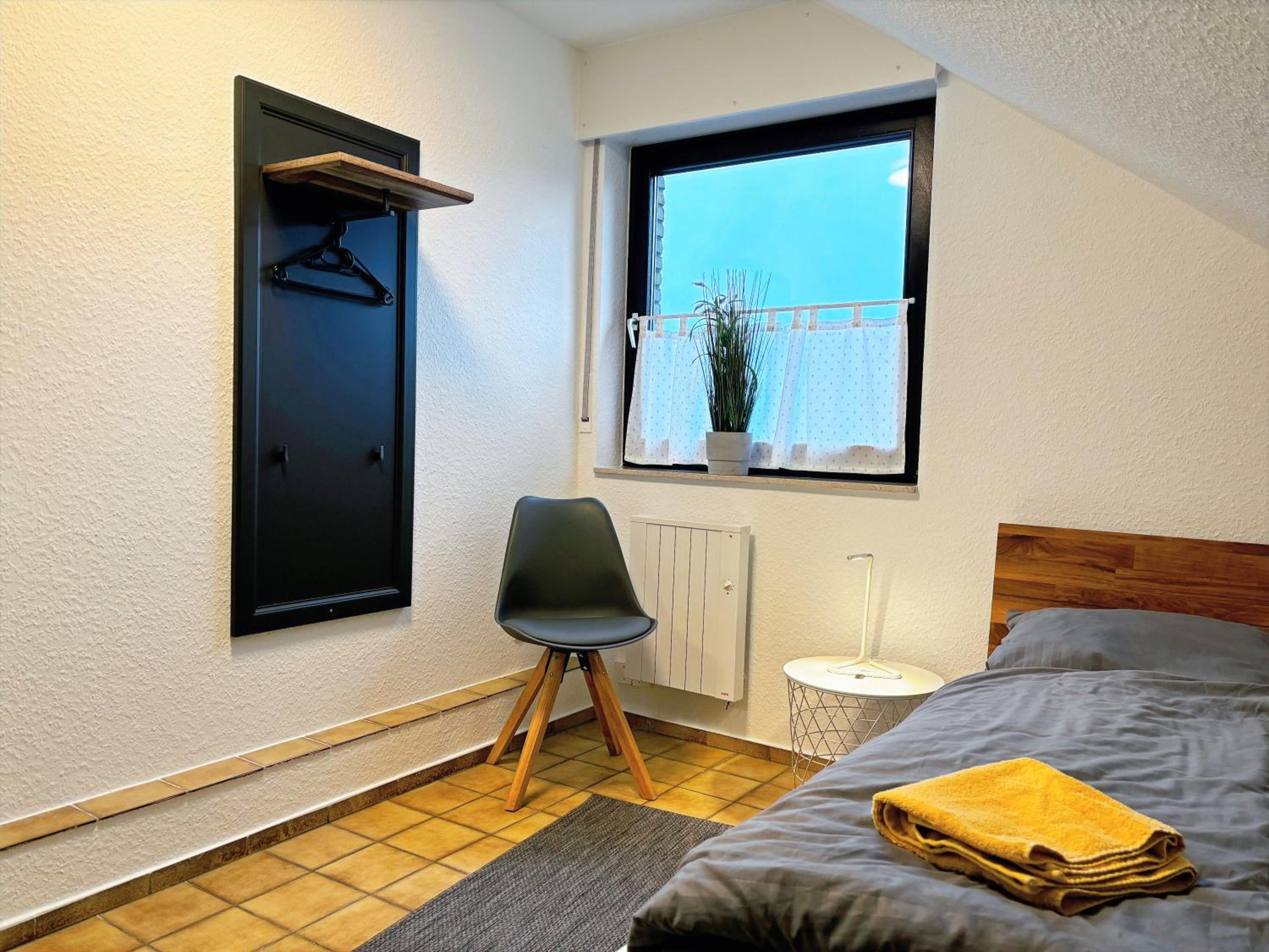 Ferienhaus Wacholderhain