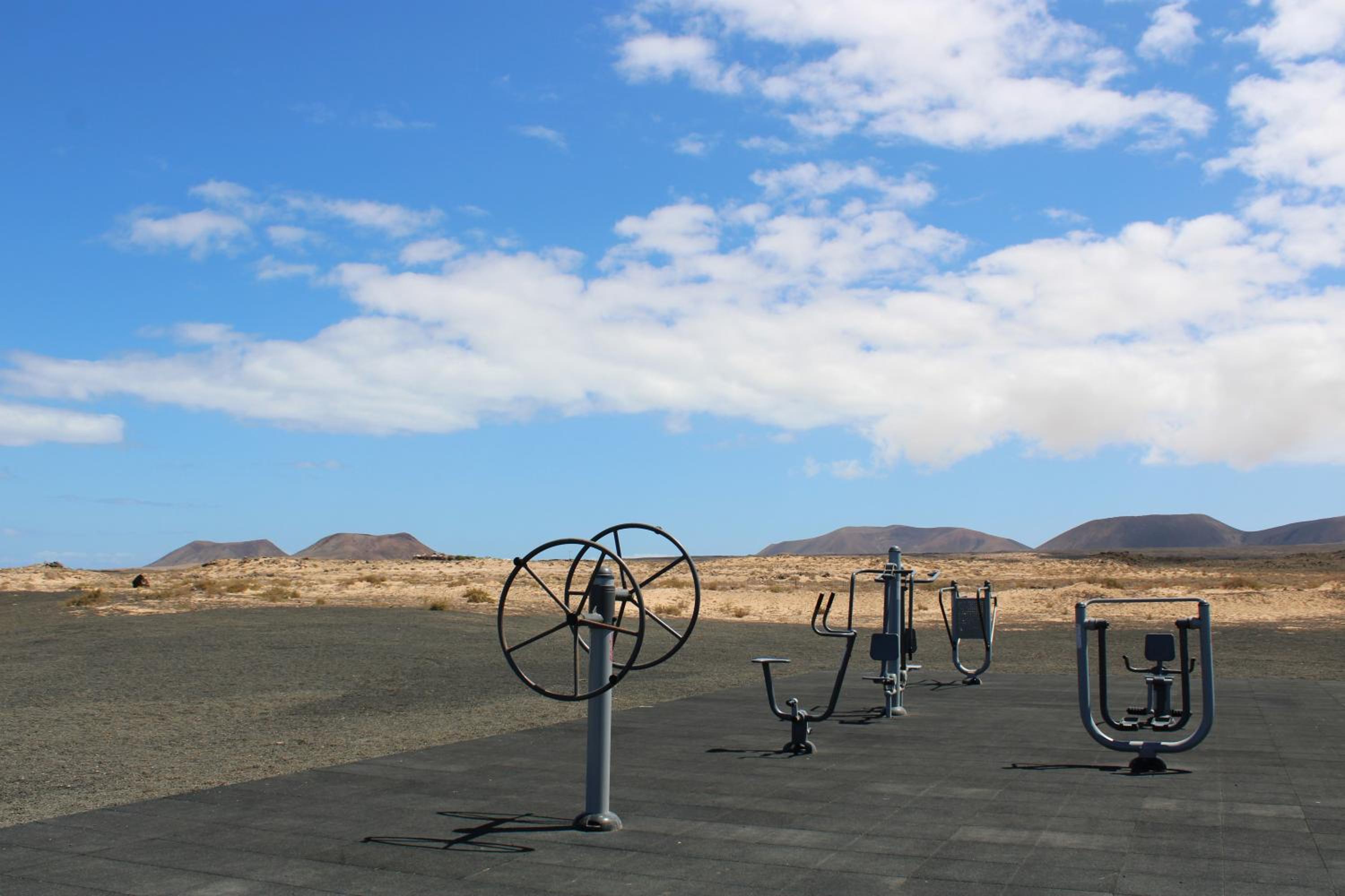 Tara Kutir by Sea You There Fuerteventura
