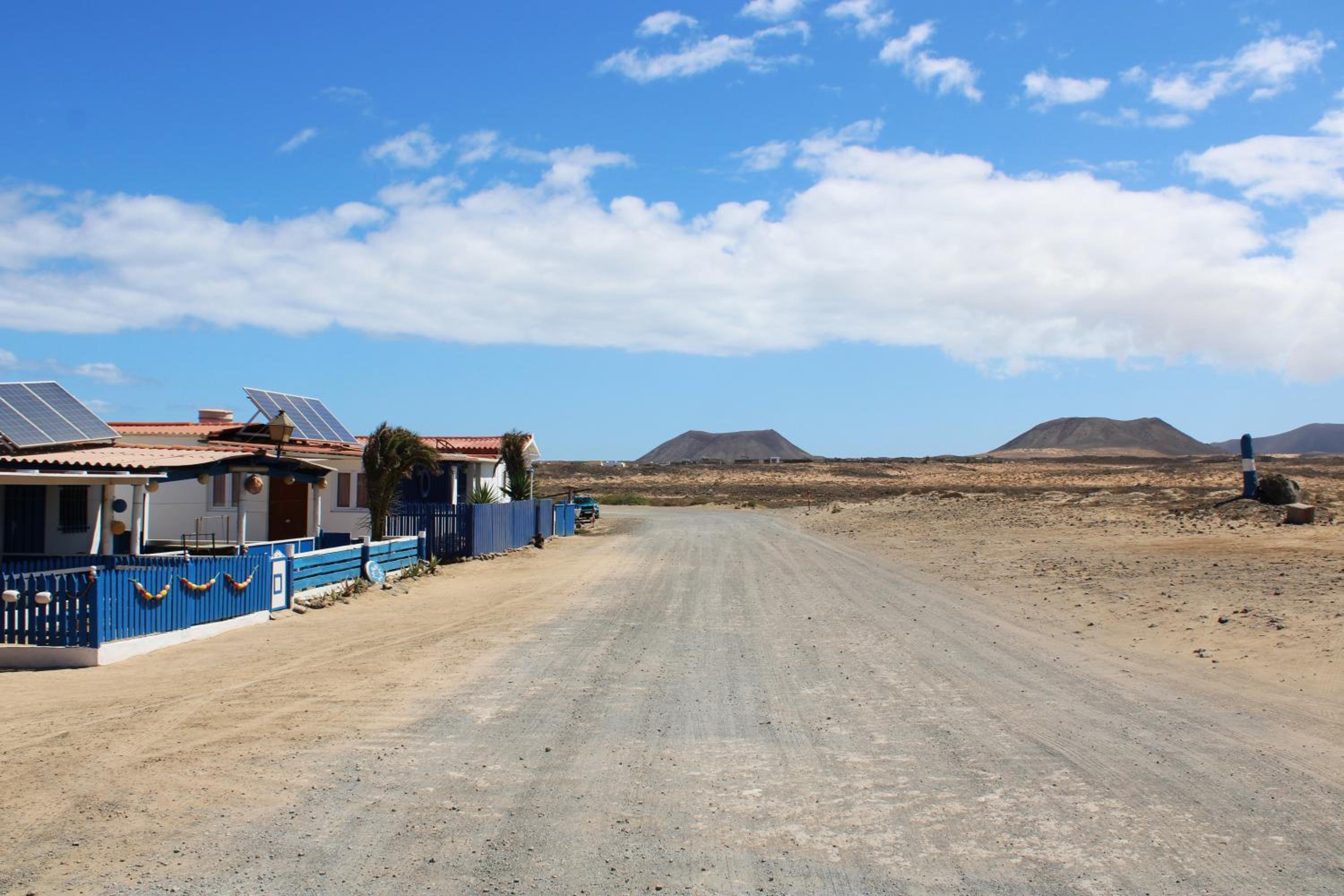 Tara Kutir by Sea You There Fuerteventura