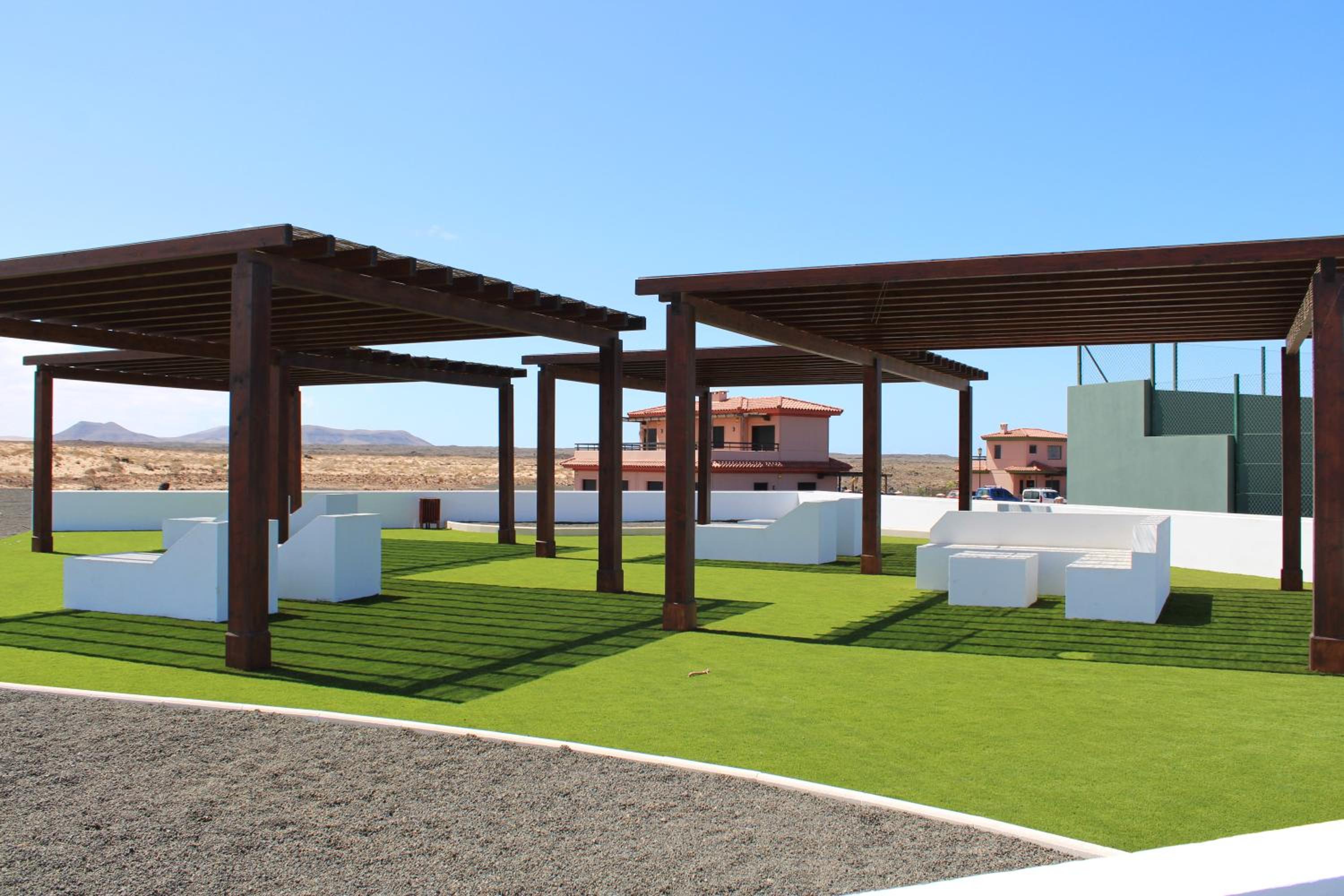 Tara Kutir by Sea You There Fuerteventura