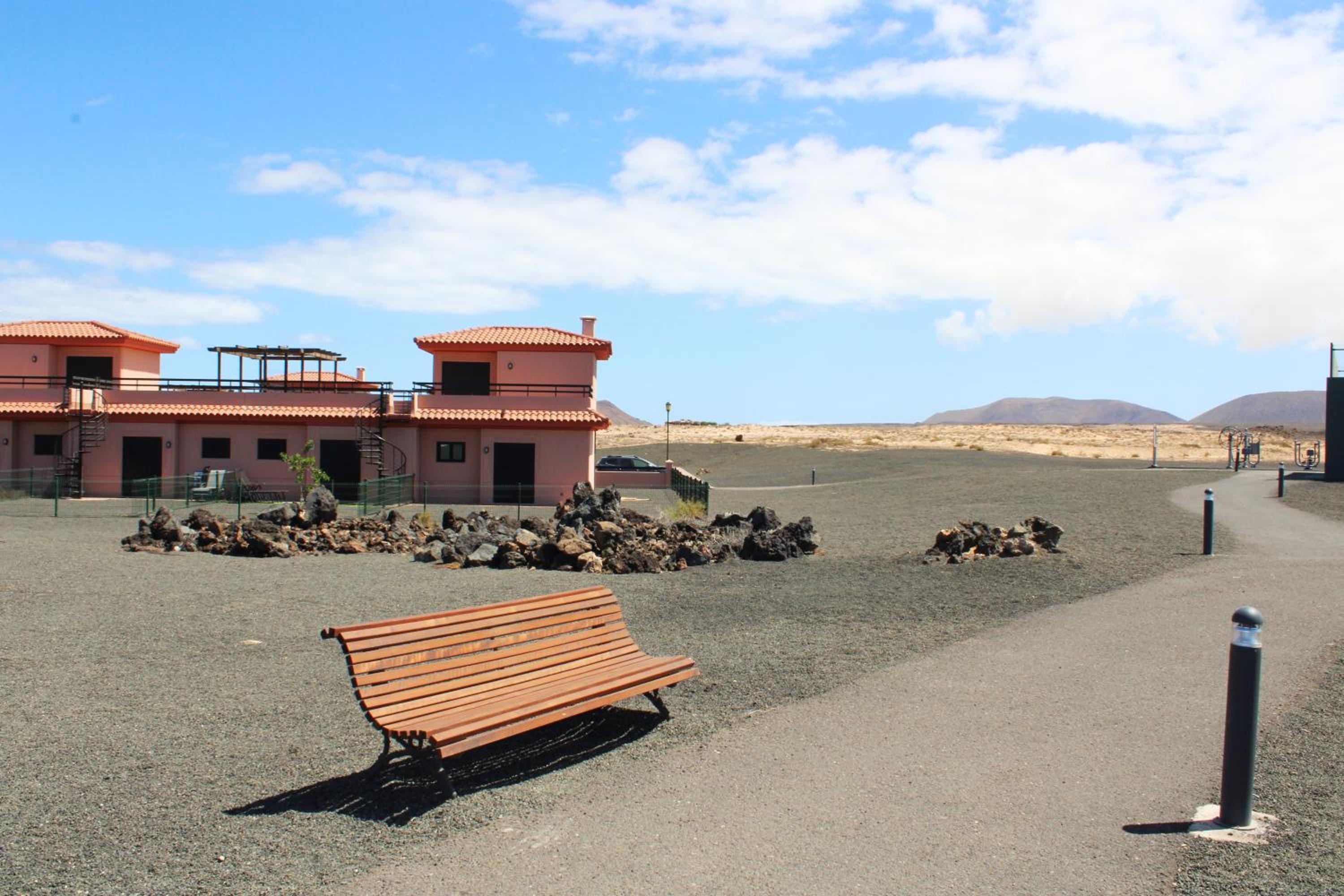 Tara Kutir by Sea You There Fuerteventura