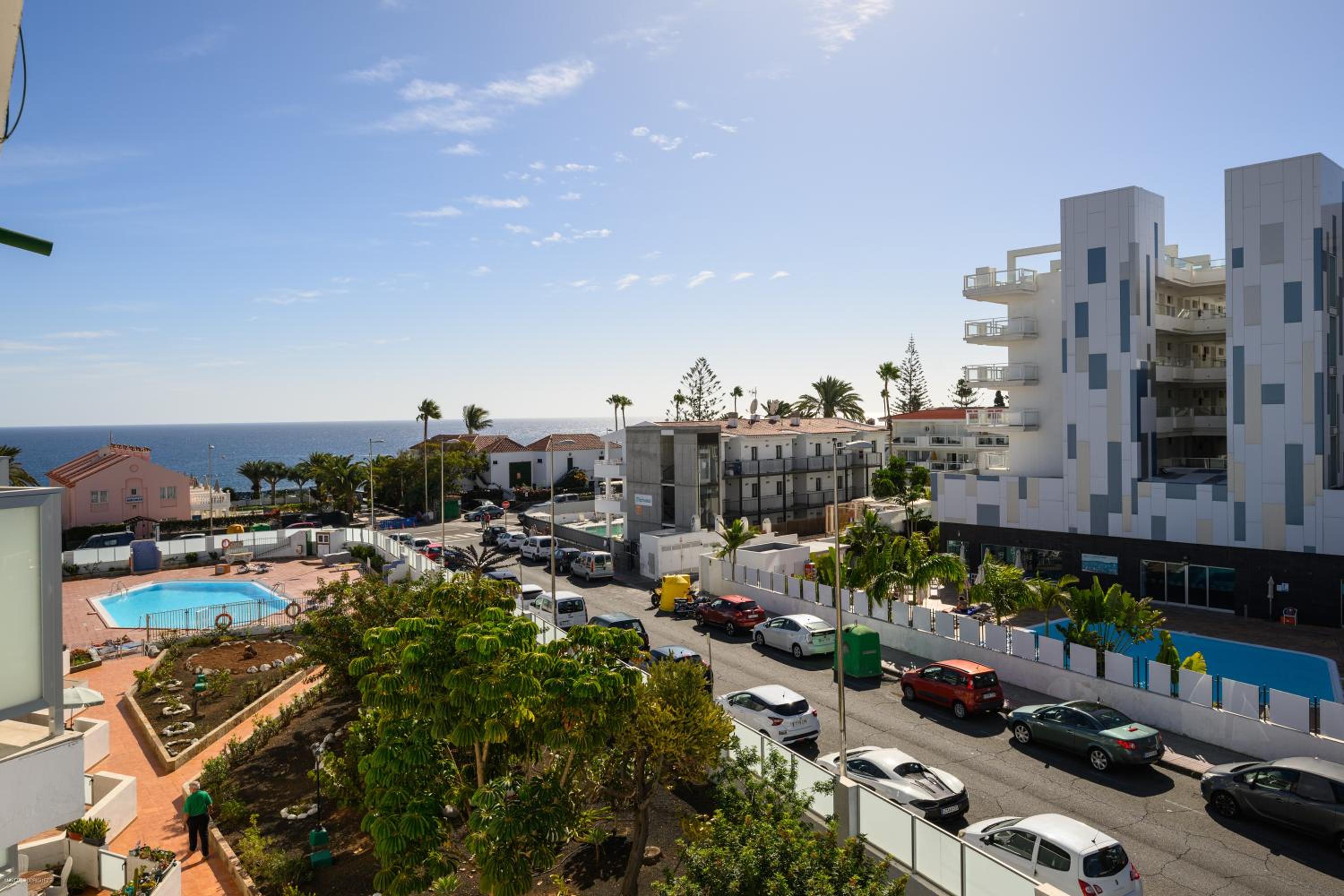 Sol y Playa view 2