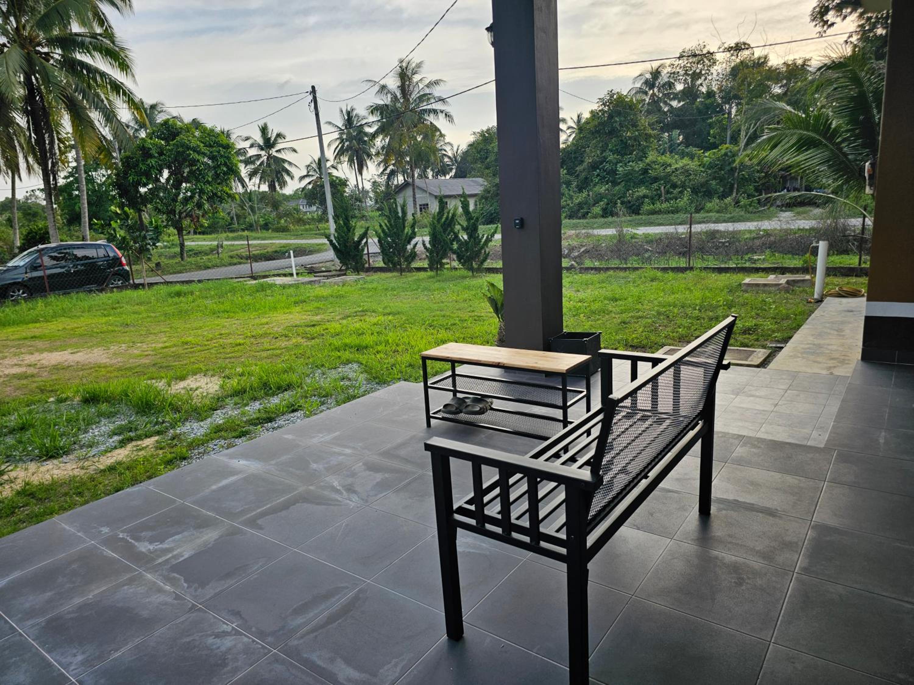 Homestay Rumah Tengok Jelawat Bachok photo 2
