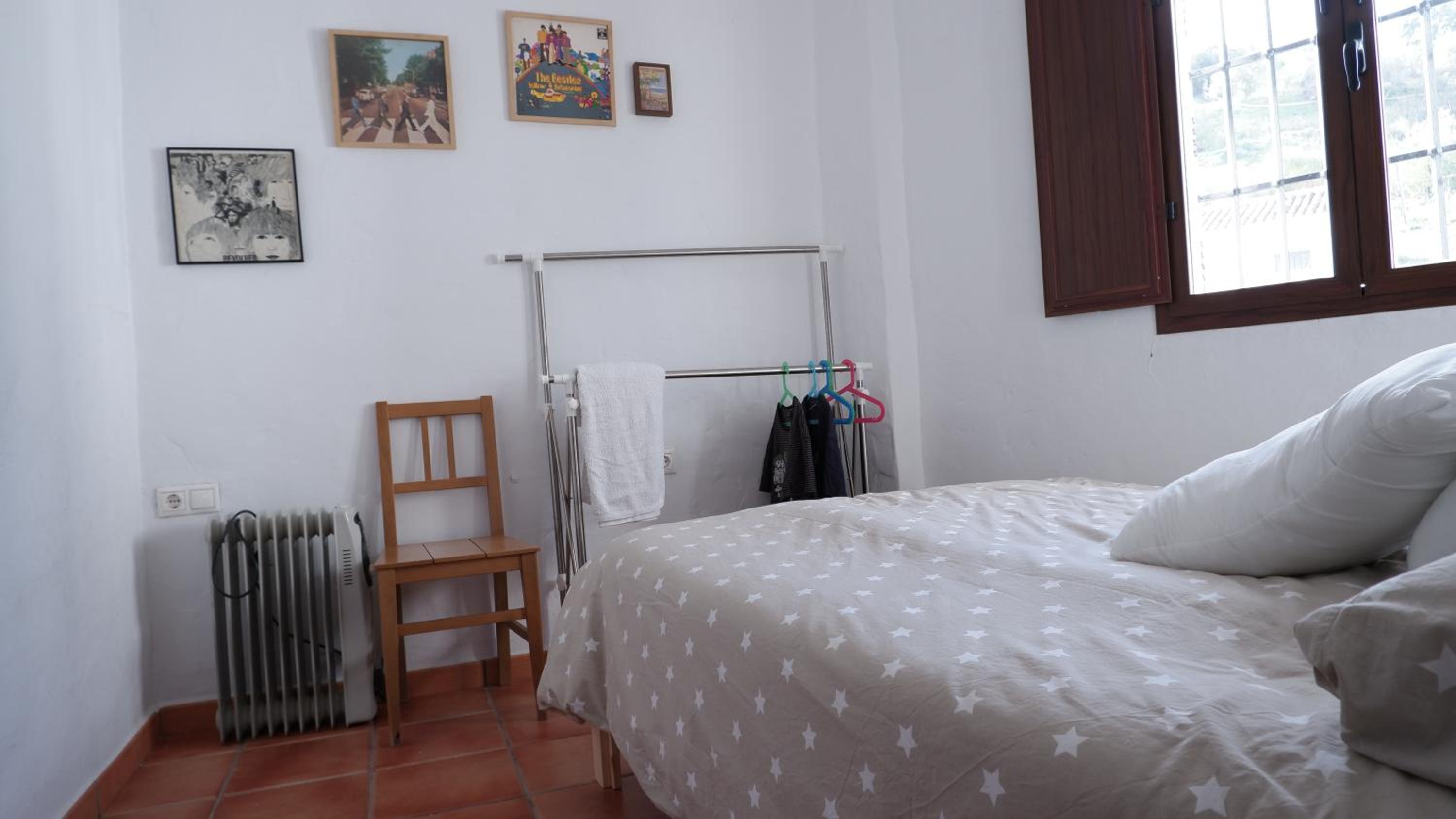 Casa mirador Atalaya de Zahara