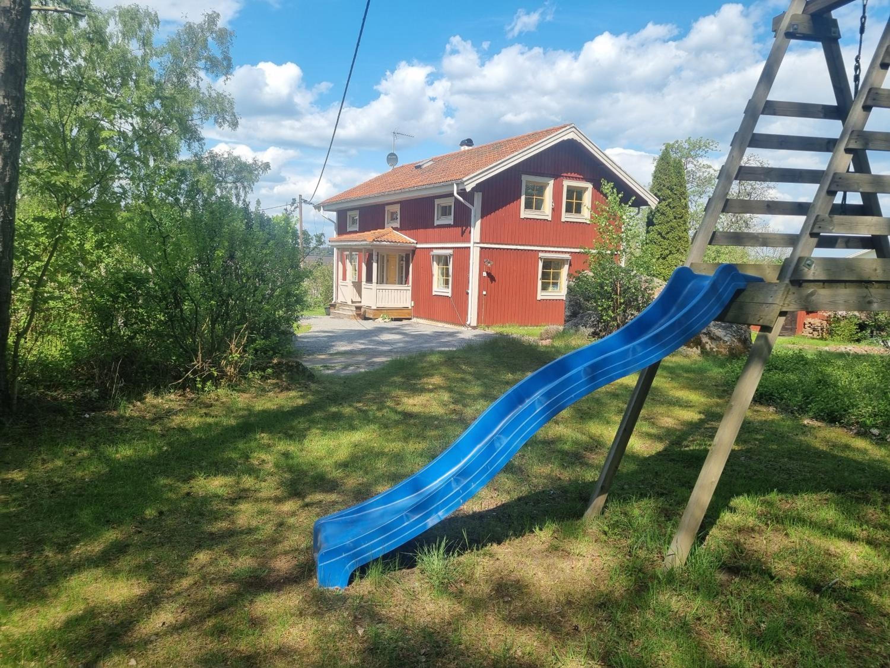 Sällinge House - Wonderful large villa close to Uppsala view 3