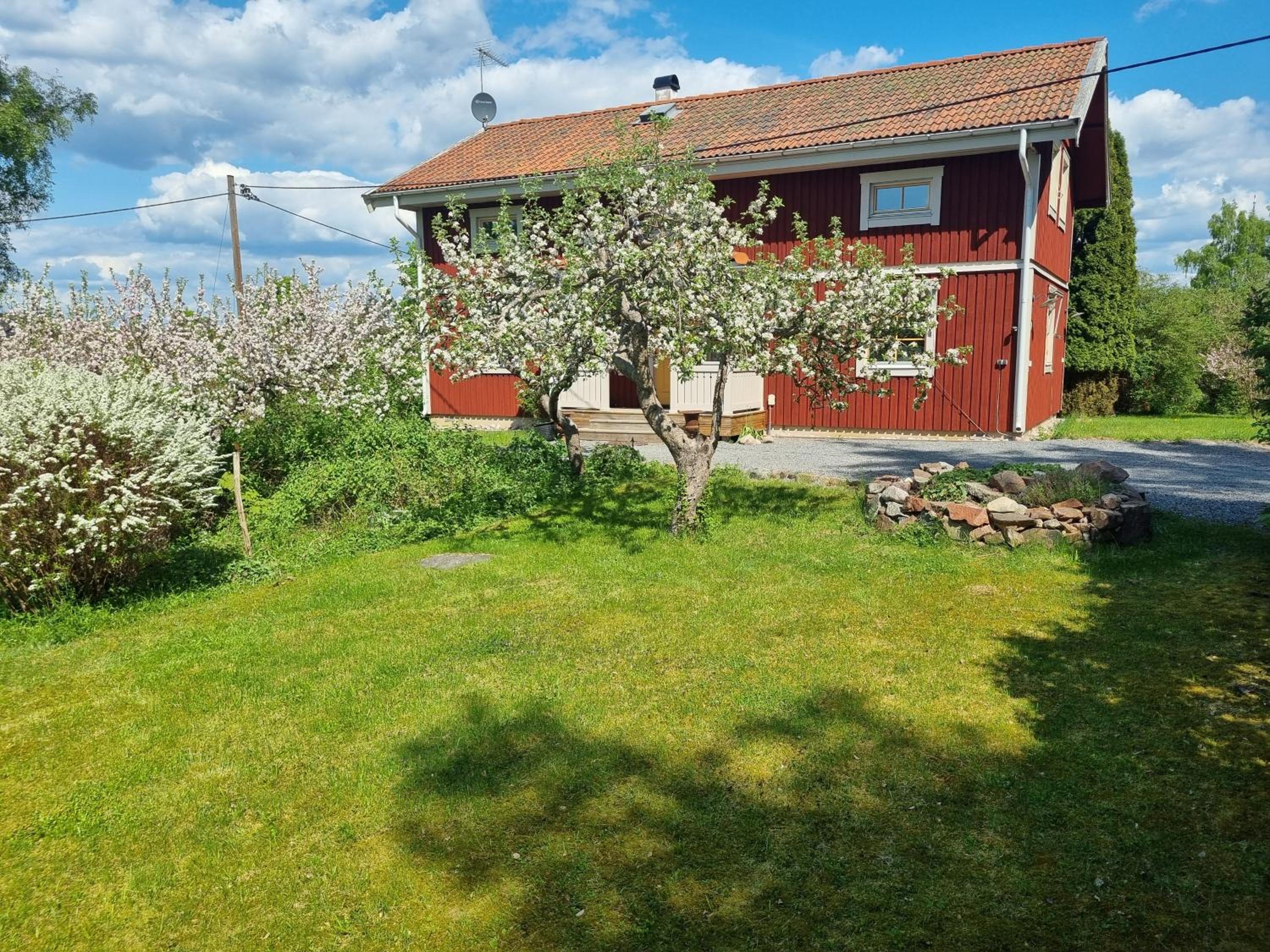 Sällinge House - Wonderful large villa close to Uppsala view 4