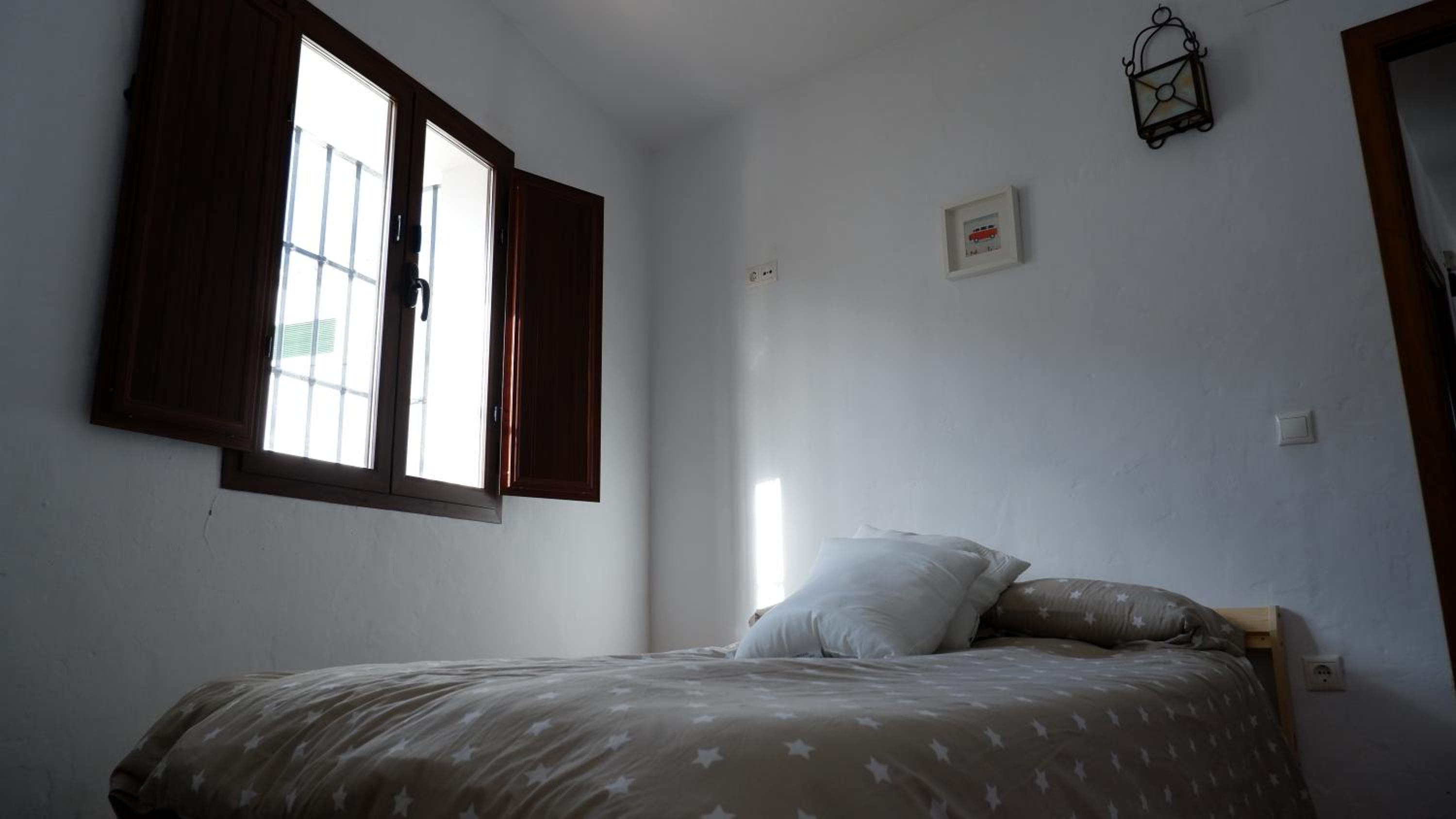 Casa mirador Atalaya de Zahara