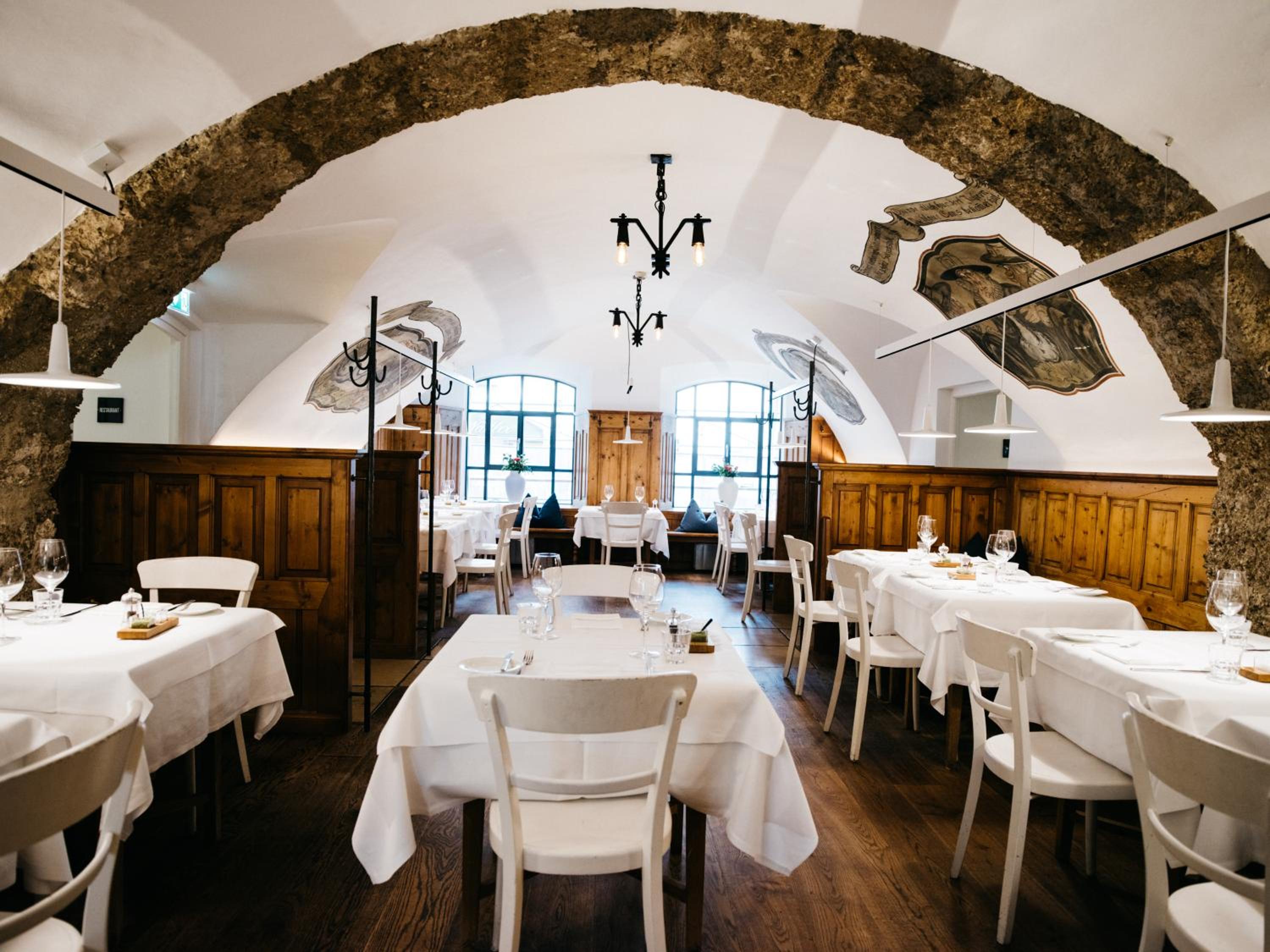 Salzburg Vacations - artHotel Blaue Gans - Property Image 100