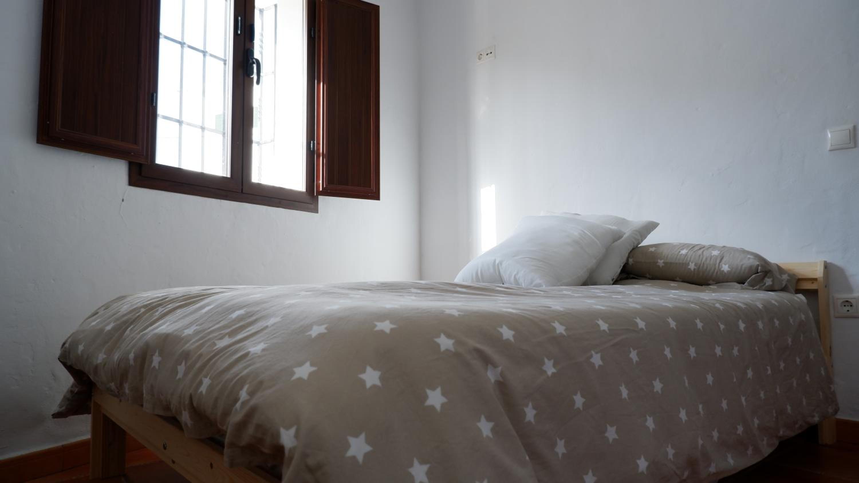 Casa mirador Atalaya de Zahara