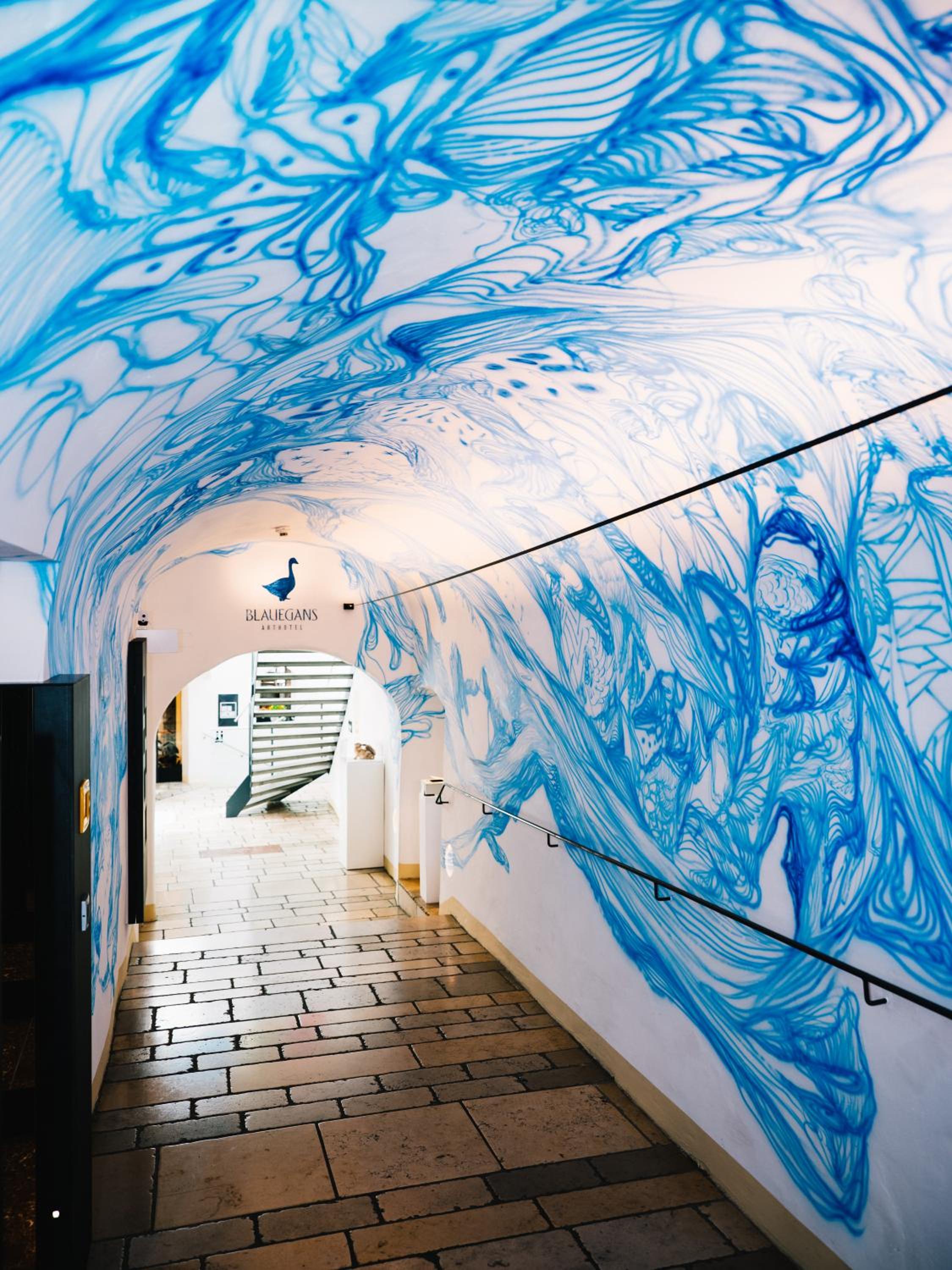 Salzburg Vacations - artHotel Blaue Gans - Property Image 106