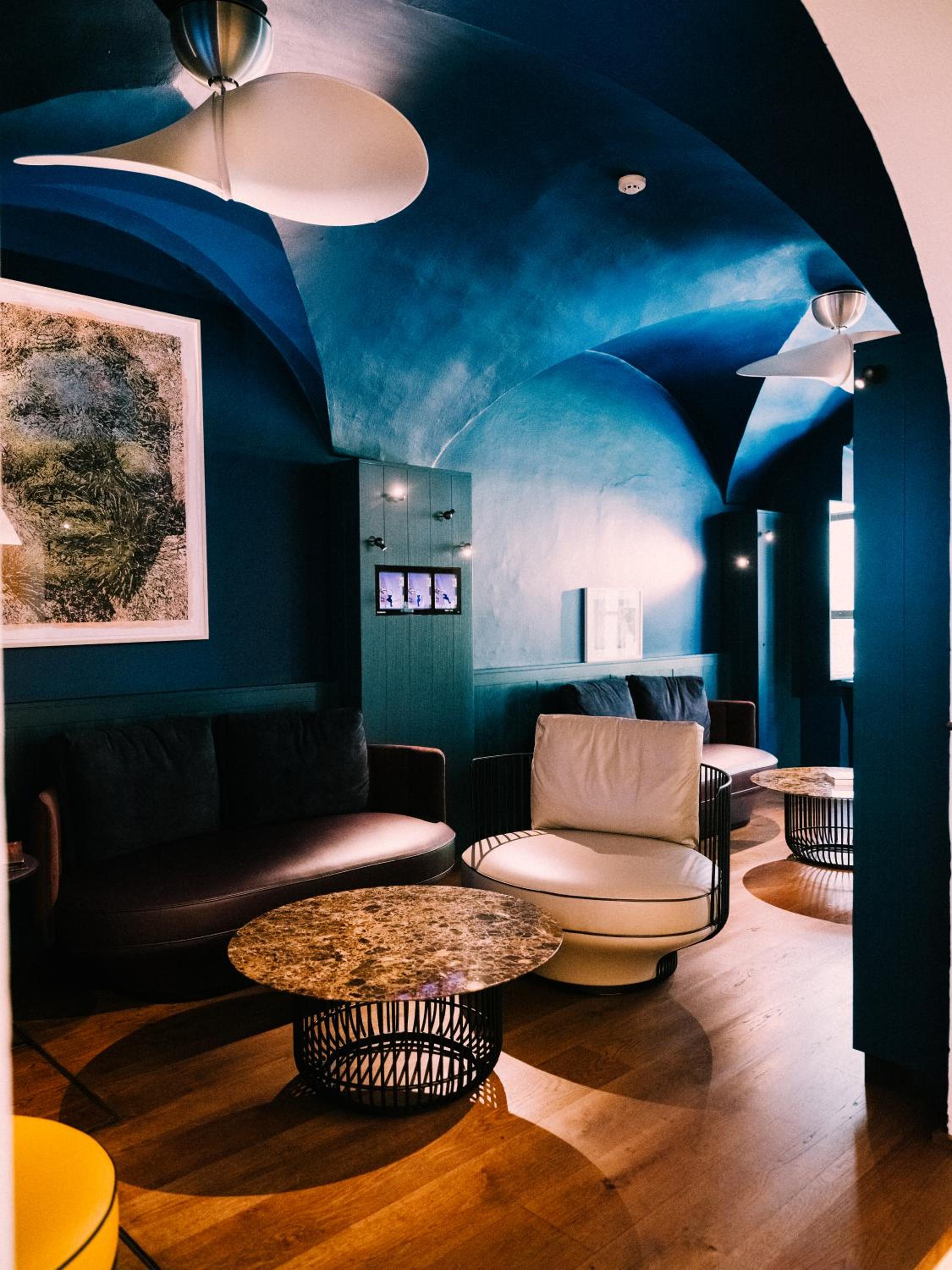 Salzburg Vacations - artHotel Blaue Gans - Property Image 107