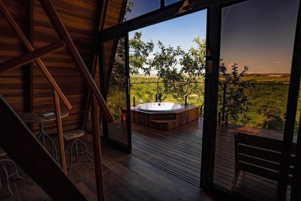 Cabana Arizona no The Country Huts