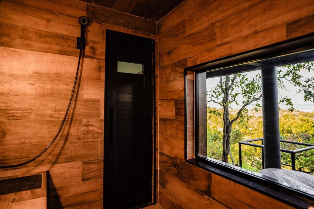 Cabana Arizona no The Country Huts