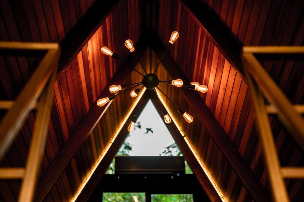Cabana Arizona no The Country Huts