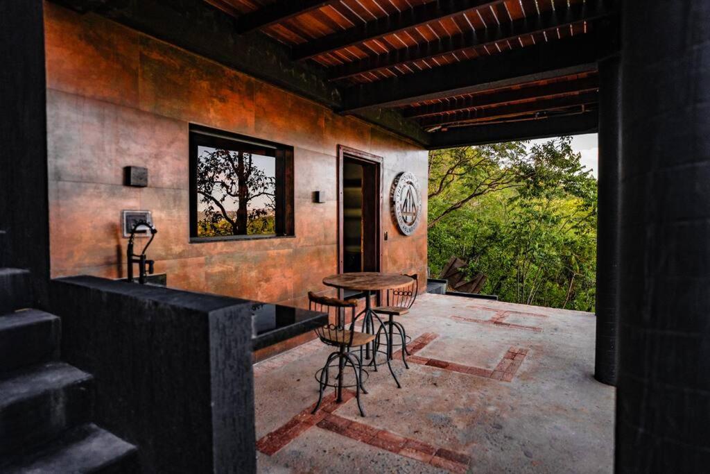 Cabana Arizona no The Country Huts