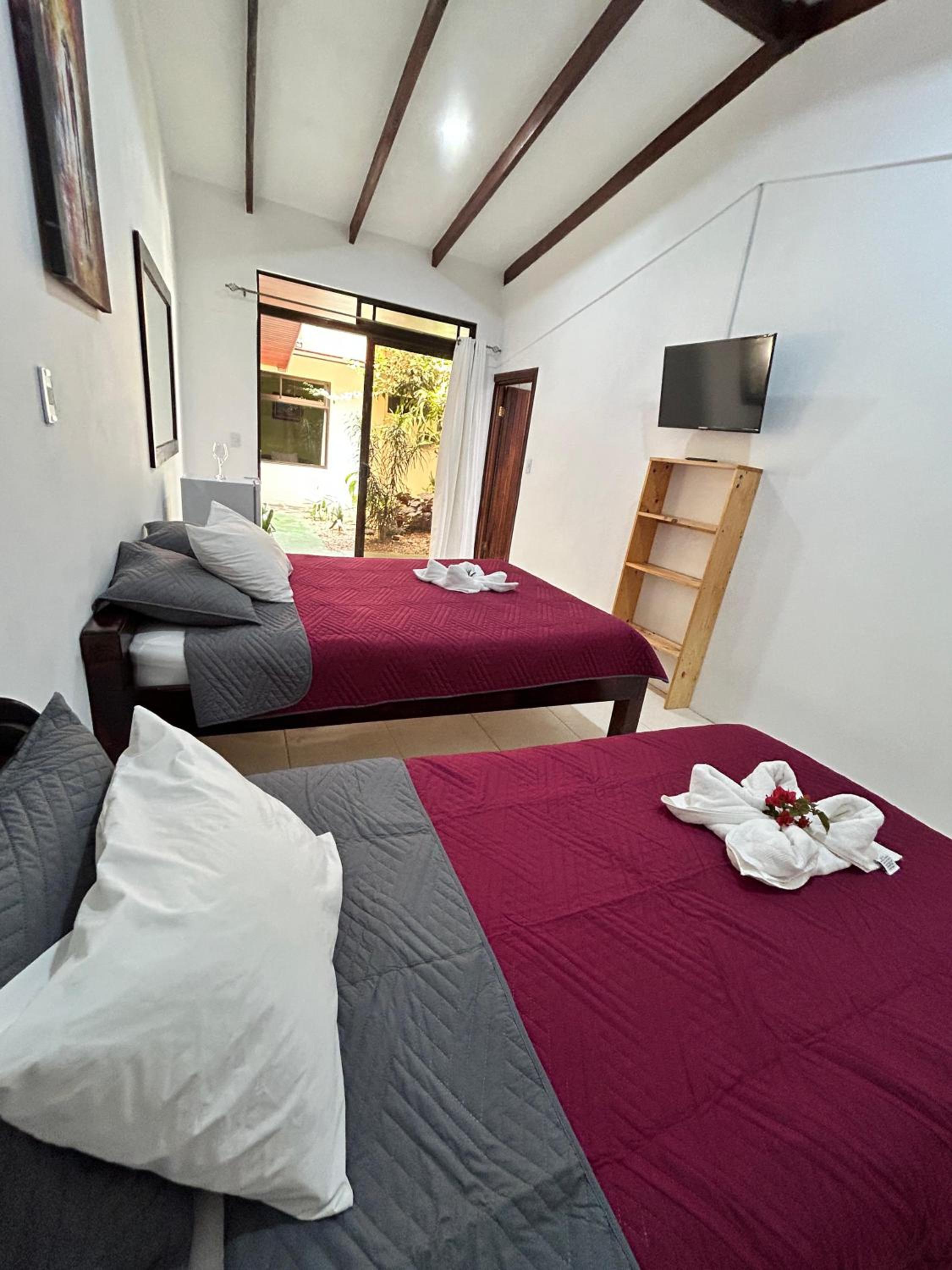Hotel las Ardillas Monteverde