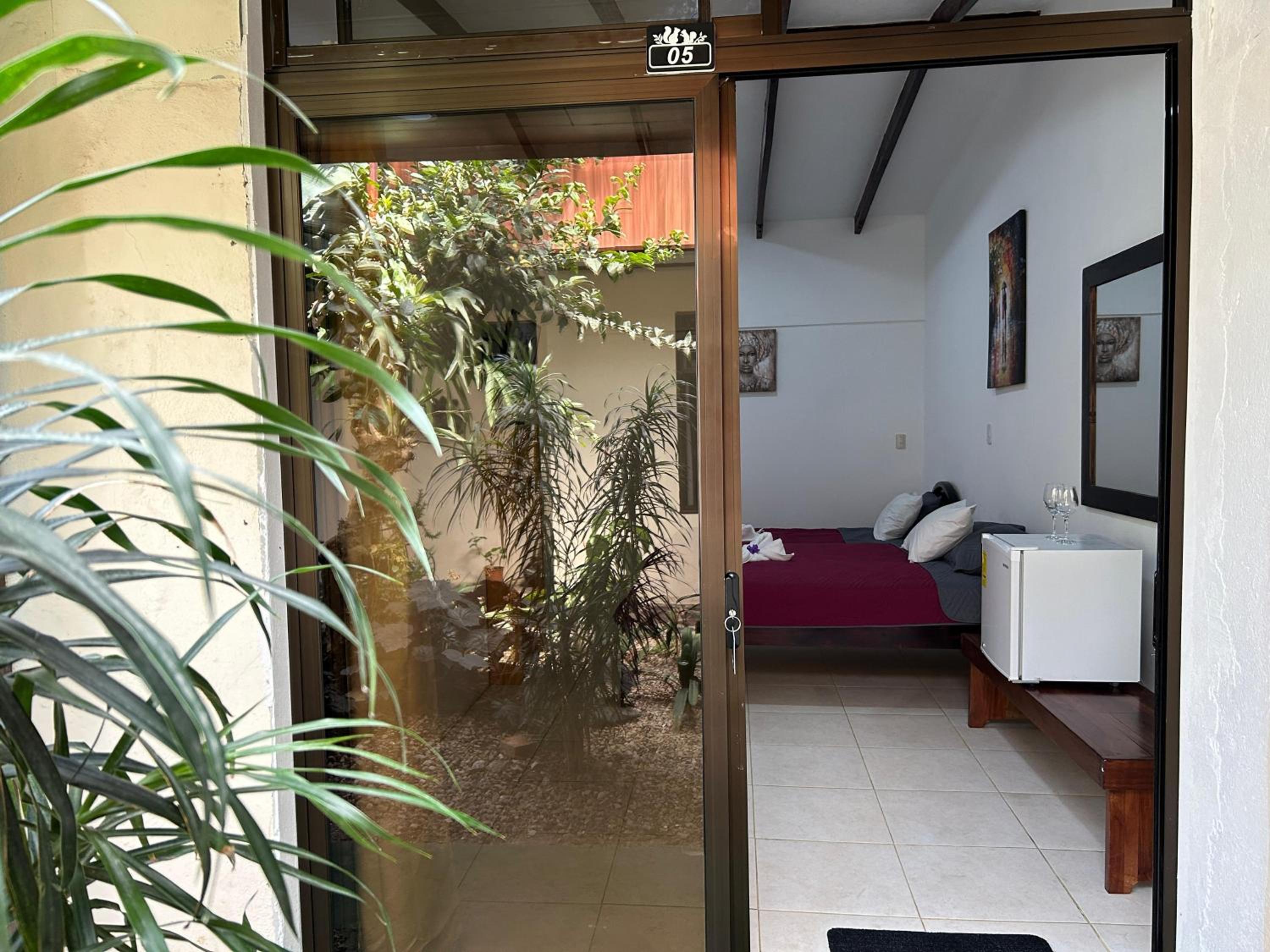 Hotel las Ardillas Monteverde